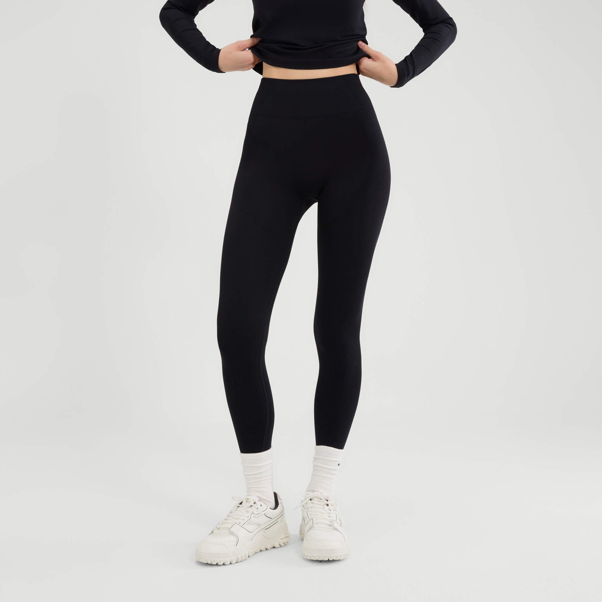 Ellesse Funktionstights ellesse Damen Tight Garceau Legging SGB22773
