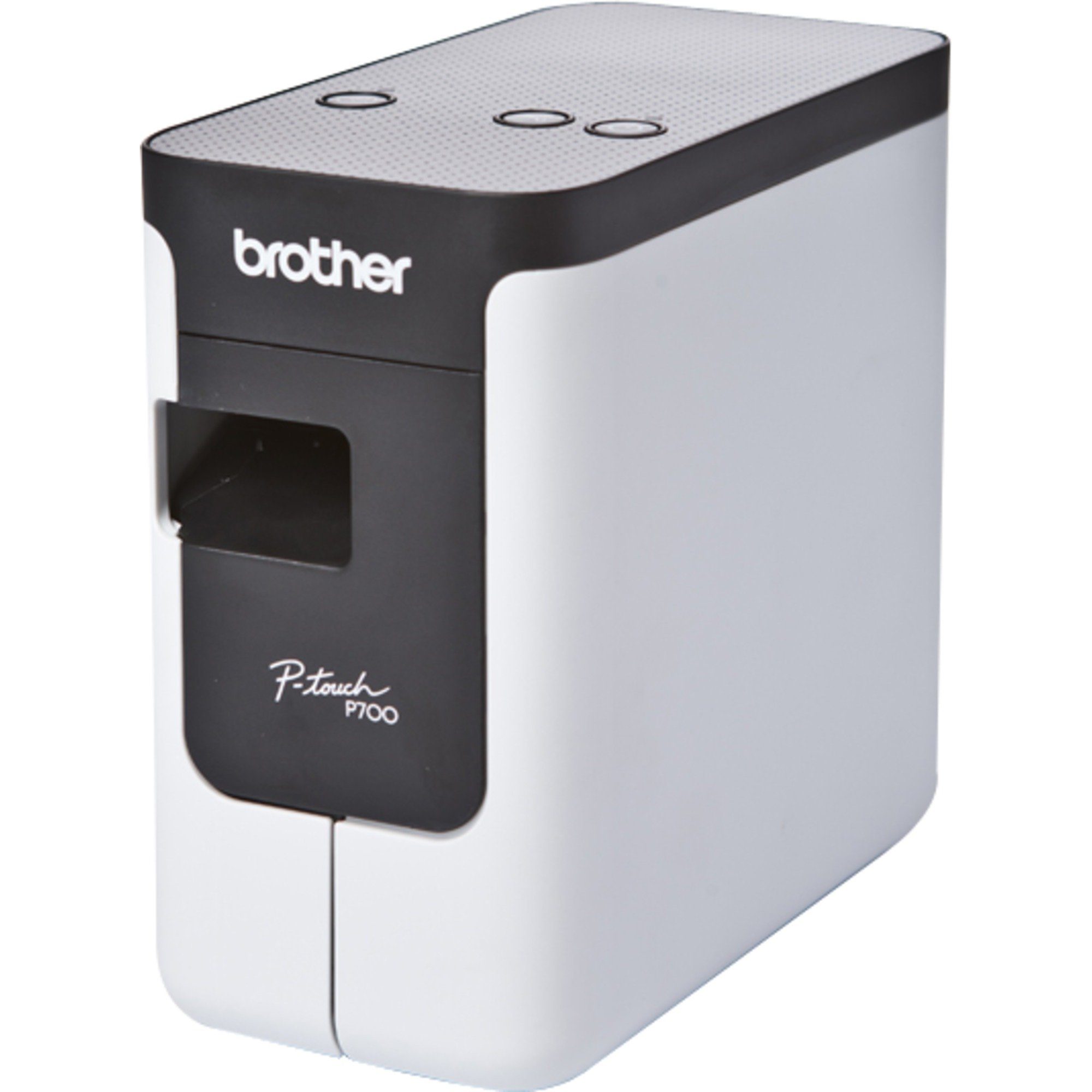 Brother Brother P-touch P700, Etikettendrucker Etikettendrucker