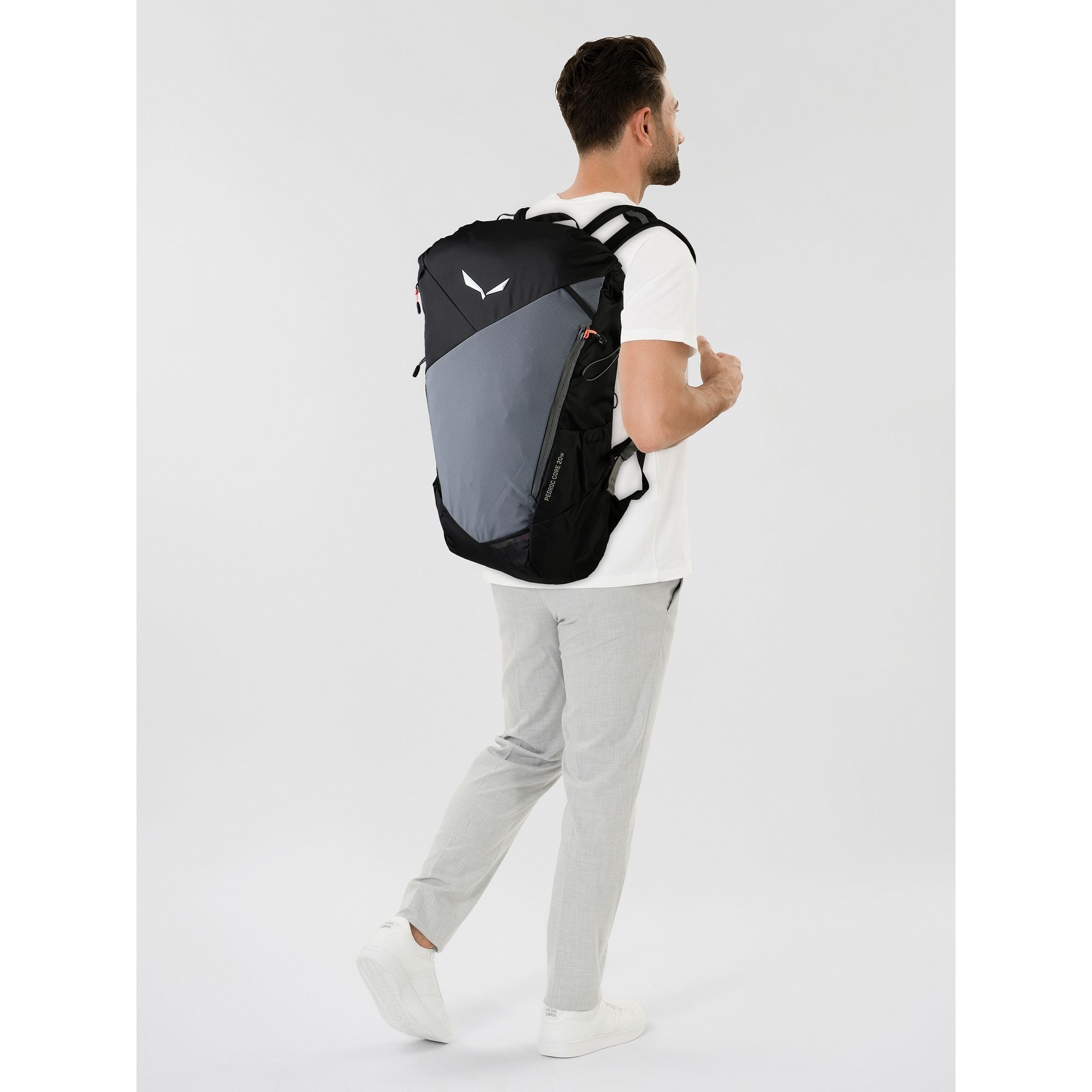 Salewa Wanderrucksack Pedroc Core, Nylon