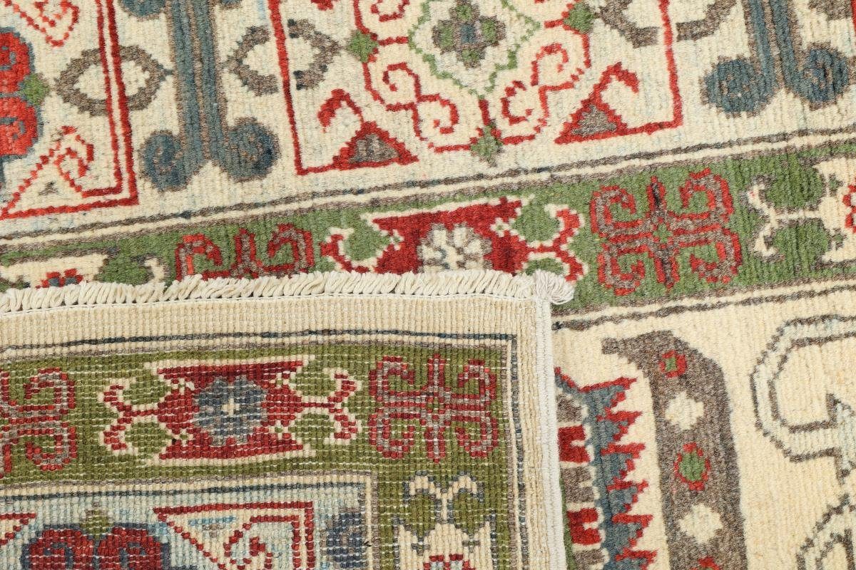 Kazak Handgeknüpfter Orientteppich Orientteppich, Nain mm 5 Trading, rechteckig, 170x234 Höhe: