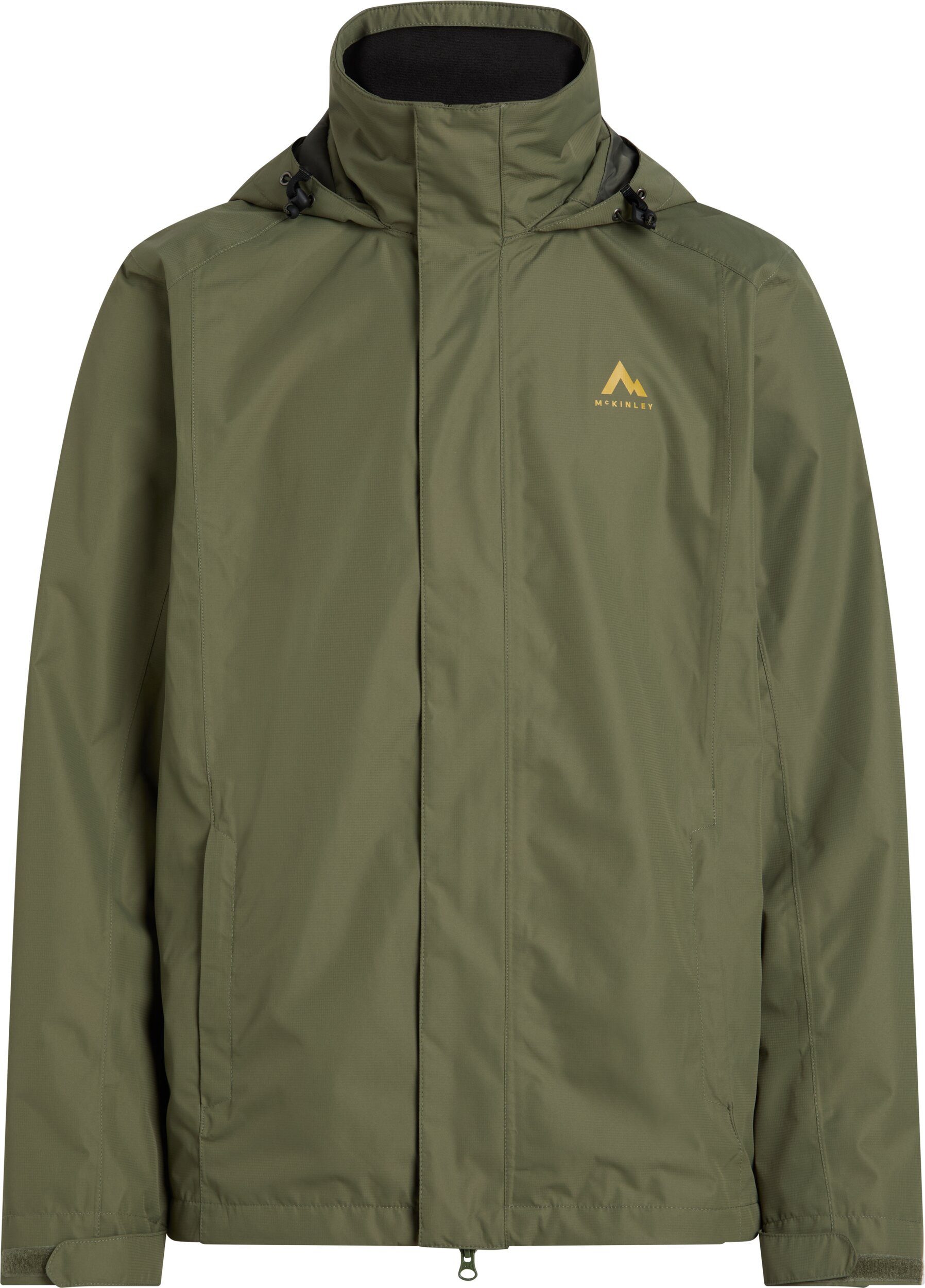 Outdoorjacke