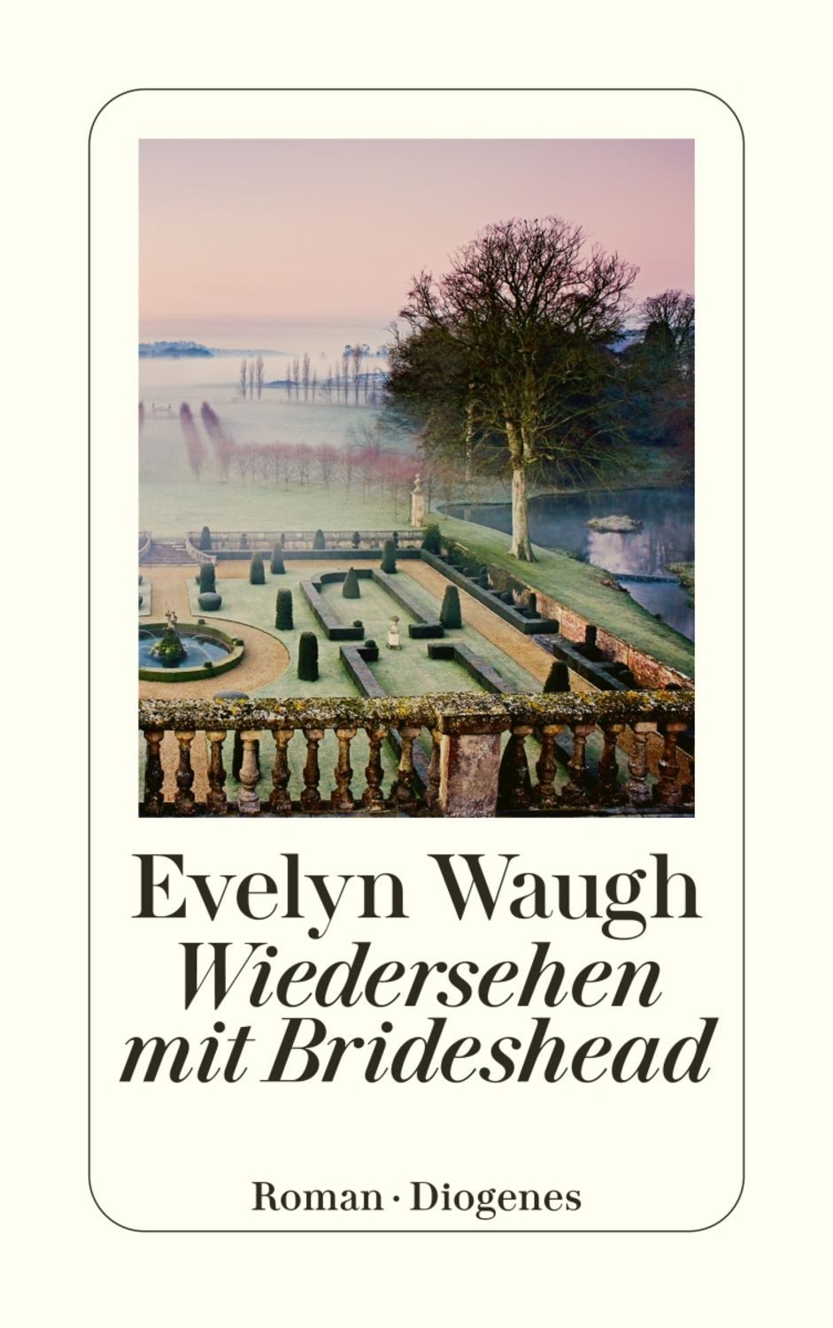Wiedersehen mit Brideshead / Evelyn Waugh