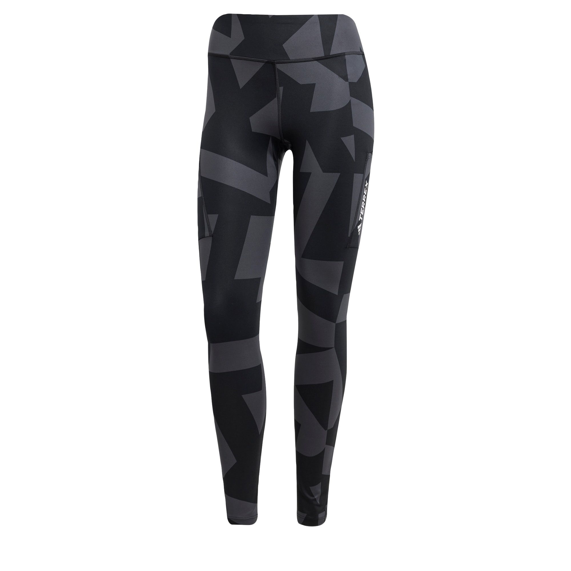 Leggings TERREX MULTI PRINTED LEGGINGS