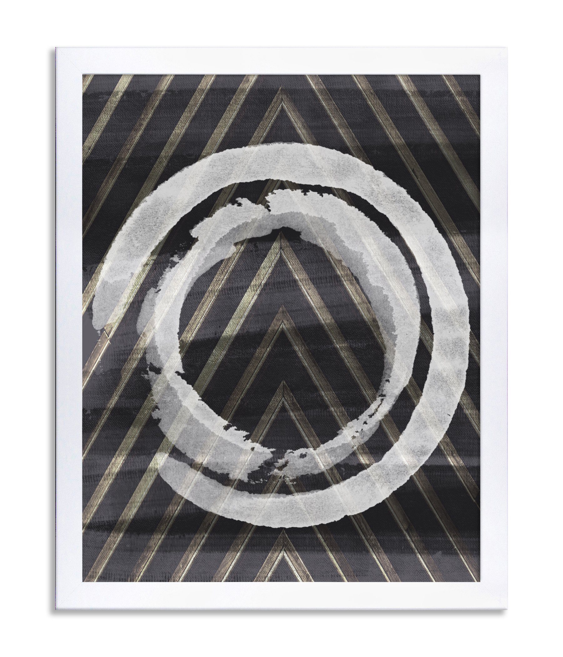 Einzelrahmen Bilderrahmen Bern, (1 Stück), 32x45 günstig online kaufen