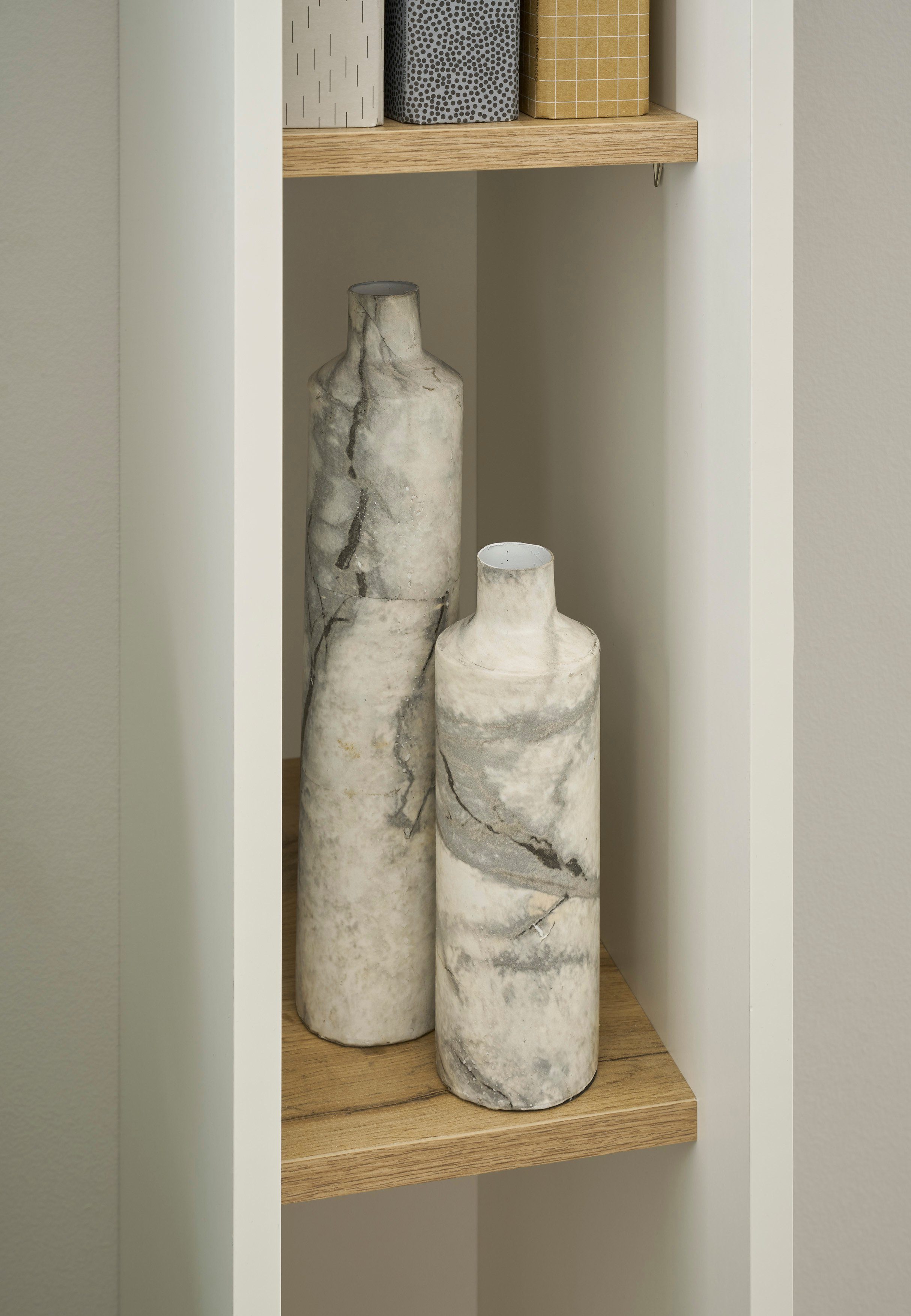 Home affaire Büromöbel-Set CiTY/GiRON, (Set)