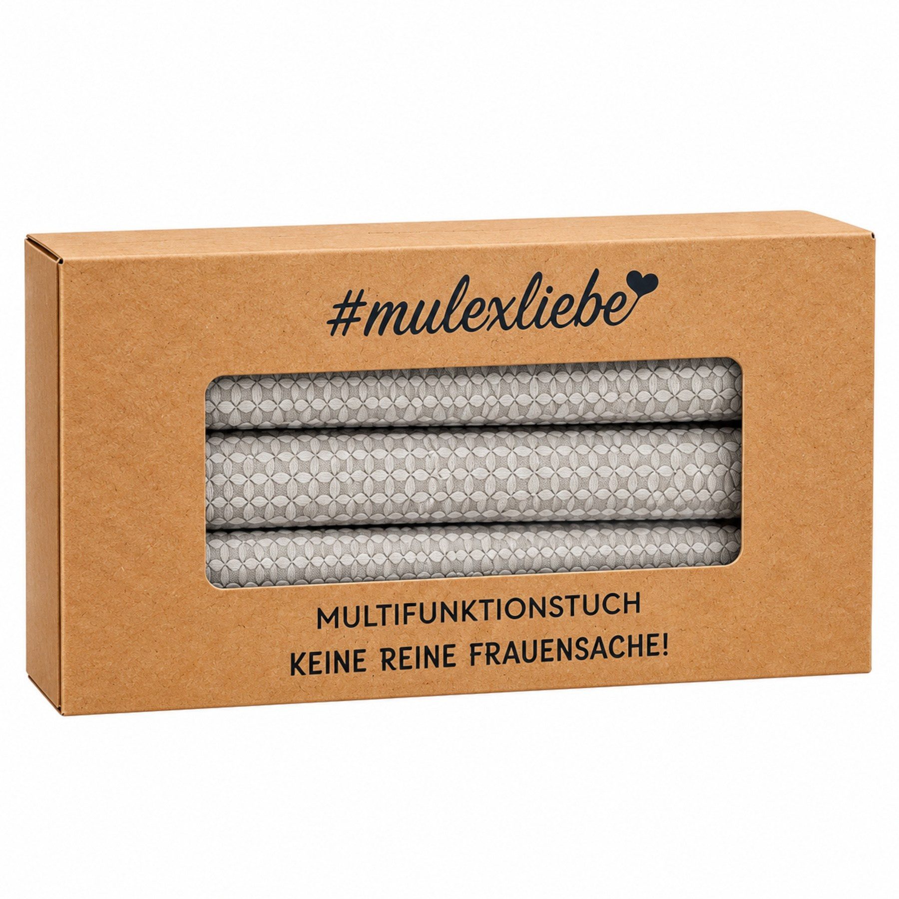 Mulex Multifunktions-Waffeltücher grau Mikrofasertuch (Mikrofaser, 39x39 cm, Setgröße, 9-tlg., weniger Aufwand, mehr Glanz, Sauberkeit nur mit Wasser - ohne aggressive Reinigungsmittel)