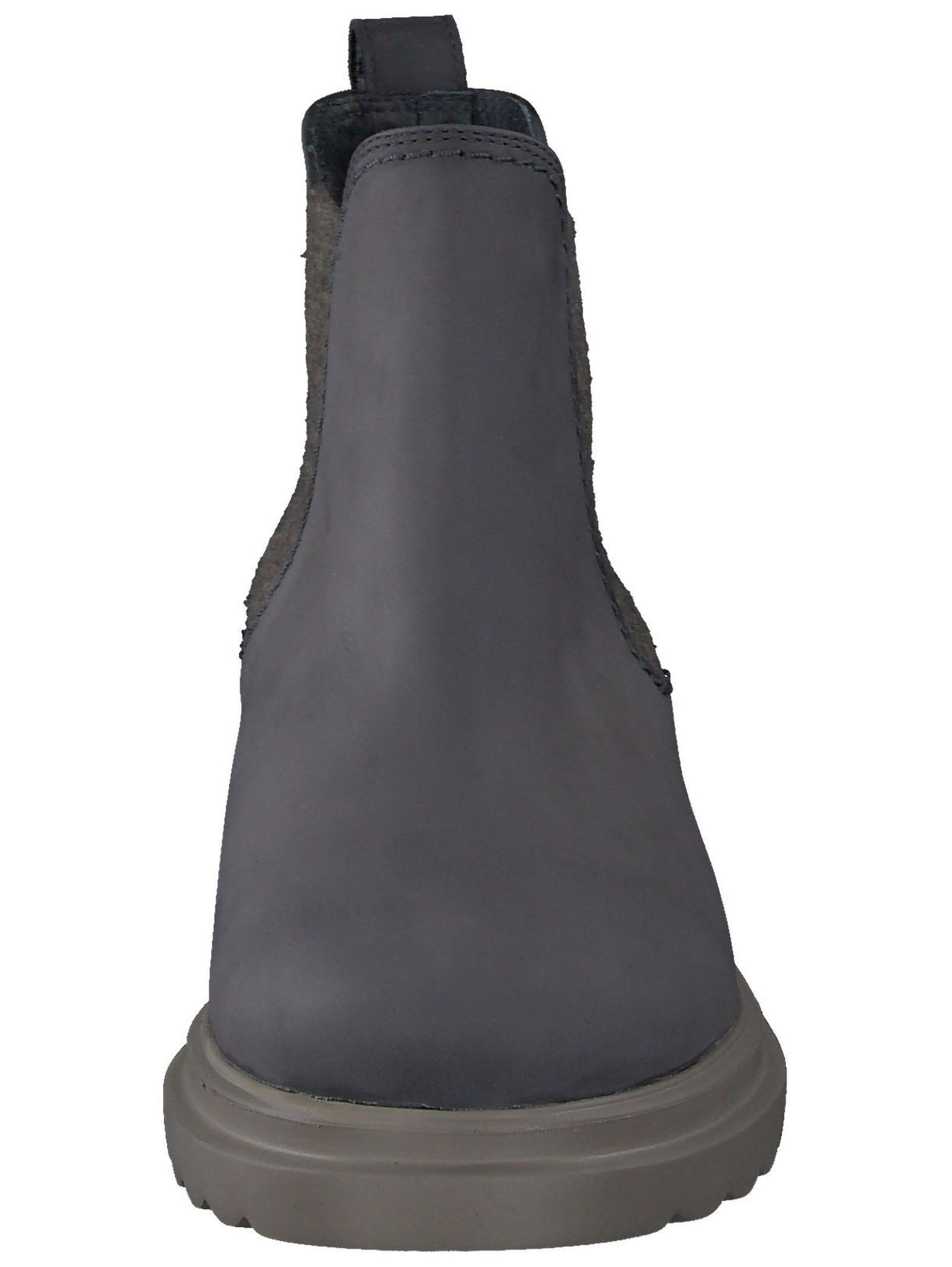 Paul Green Paul Green Stiefelette Nubukleder/Textil günstig online kaufen