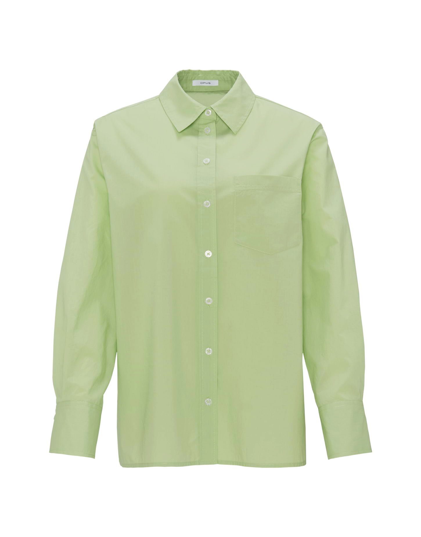 Grüne OPUS Blusen für Damen online kaufen | OTTO