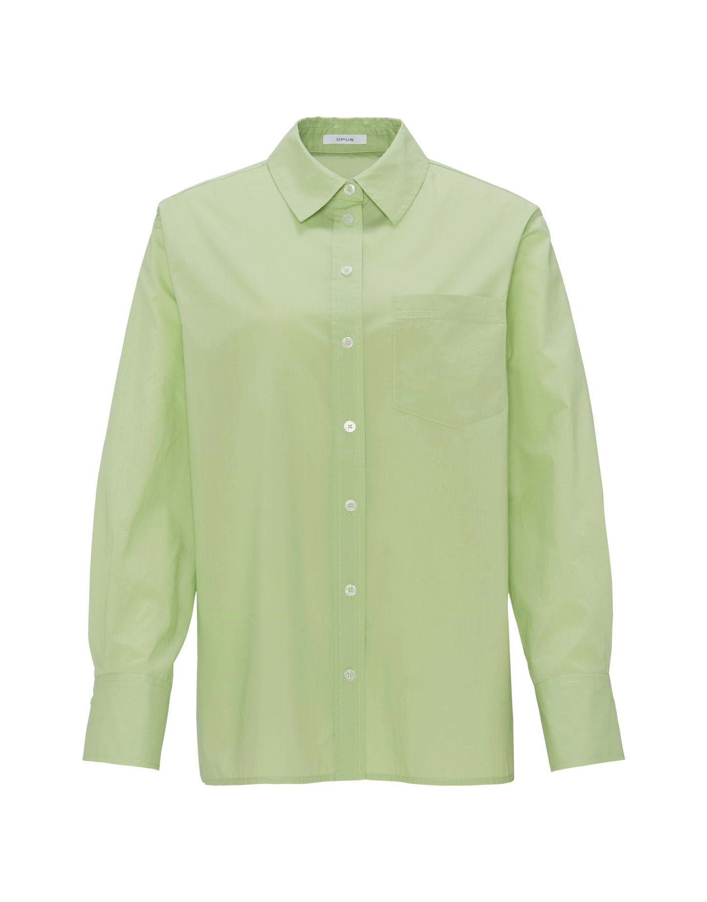 Blusenponcho OPUS / Da. Bluse / Fabino