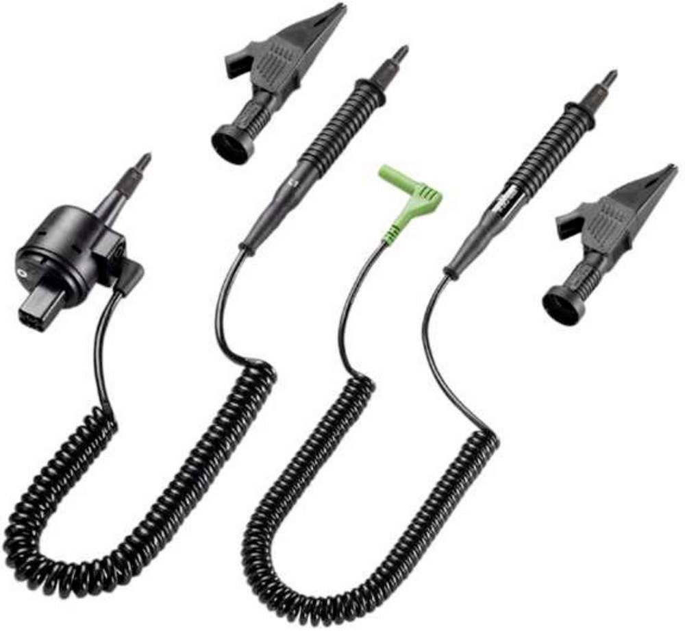Spannungsprüfer Gossen Metrawatt Z501O PRO-A3 II Messadapter Messadapter PRO-A3 II fü