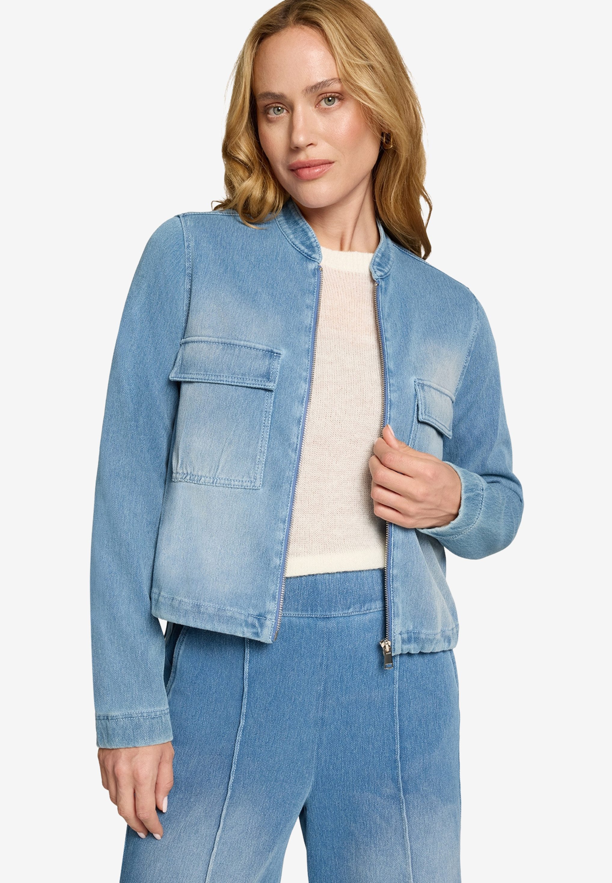 Zero Jackenblazer günstig online kaufen