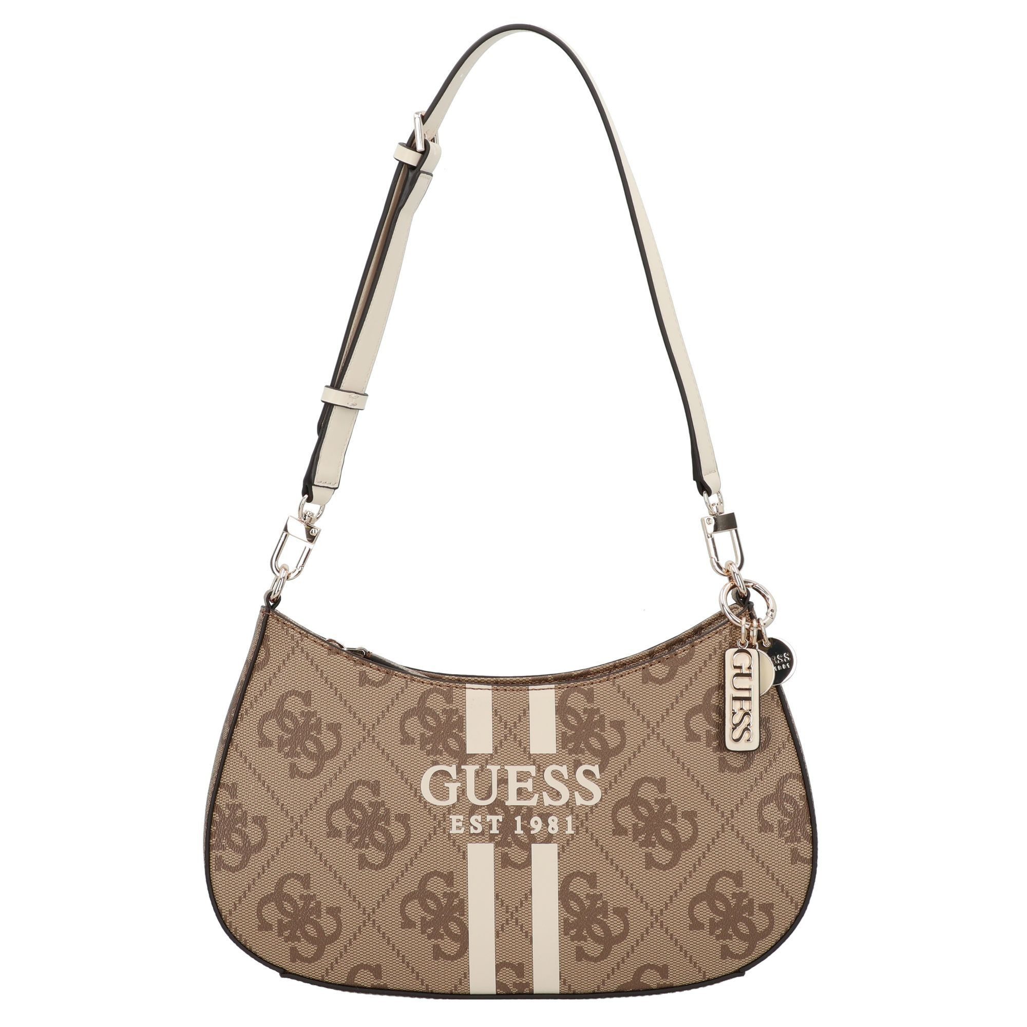 Schultertasche Noelle II