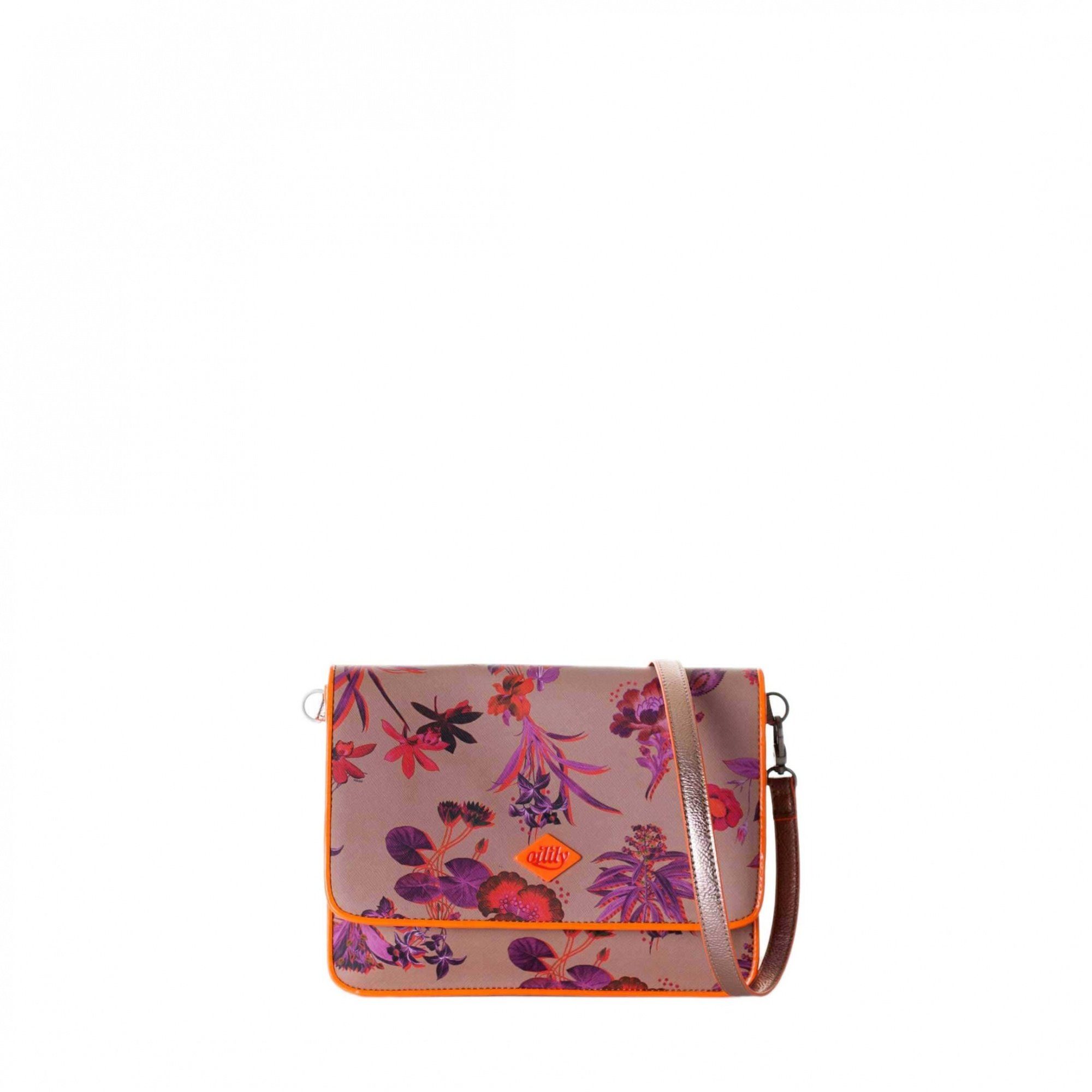 Umhängetasche Biotope Cross Body