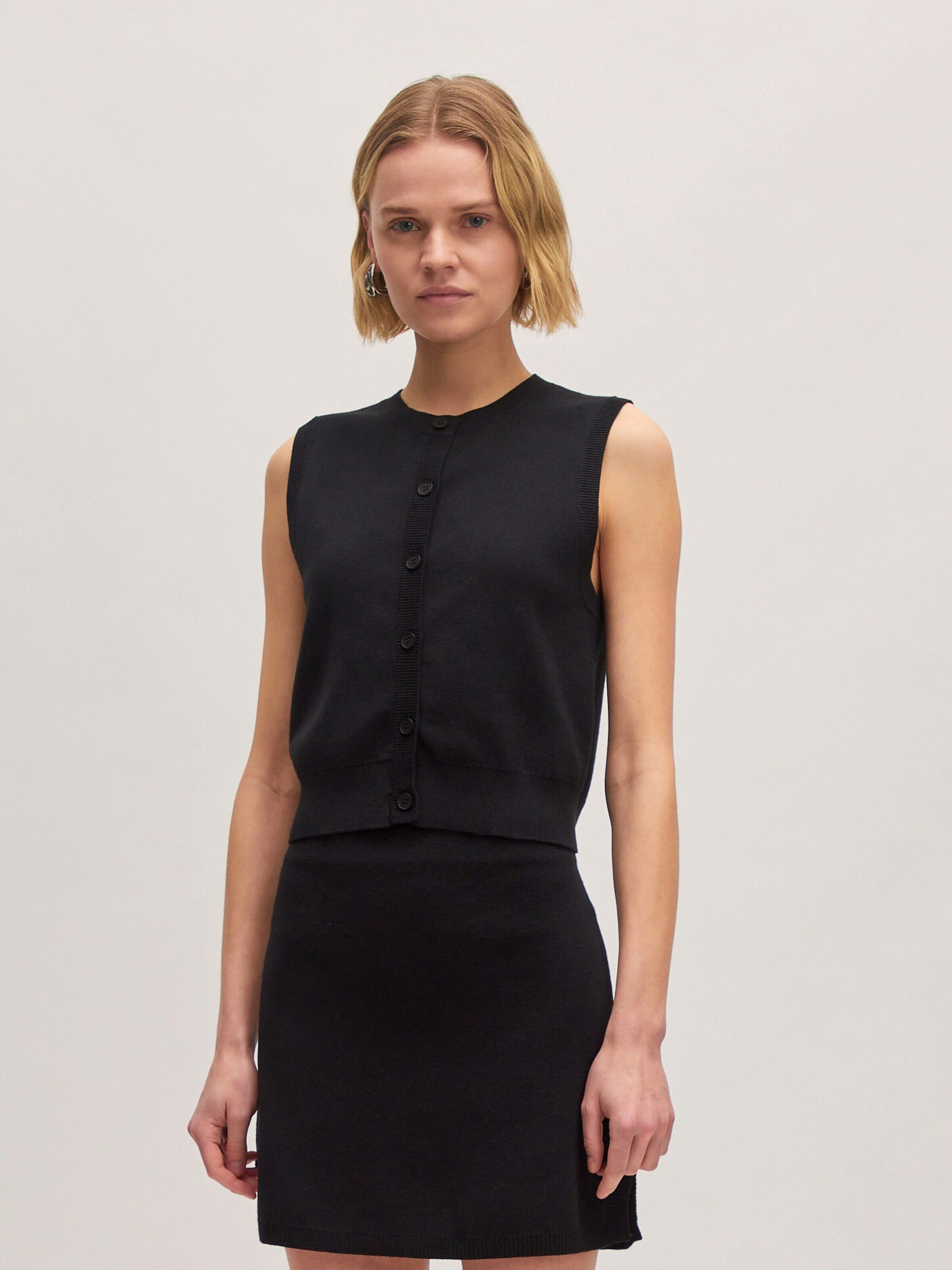 EDITED Blusentop Alisha (1-tlg) Weiteres Detail