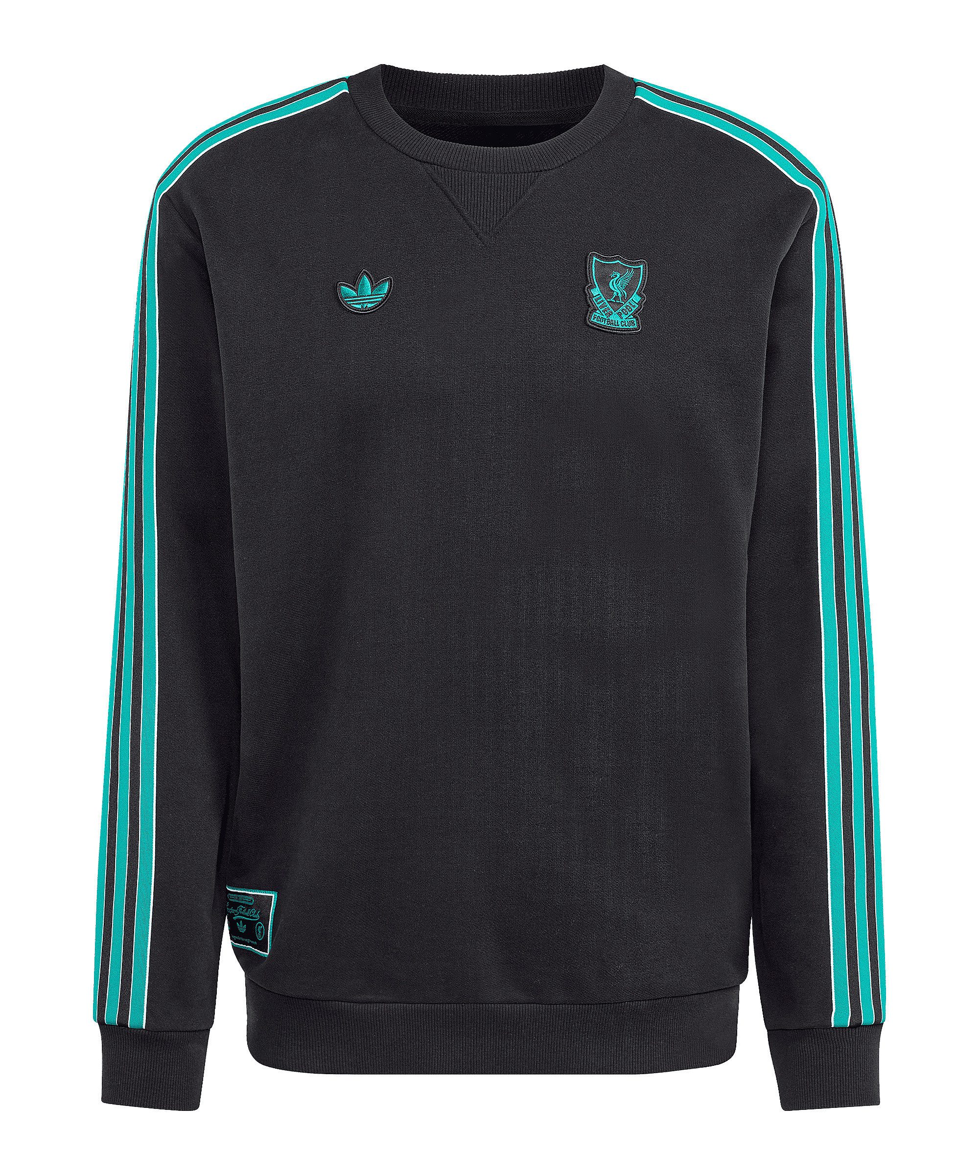 adidas Performance Sweatshirt adidas Performance FC Liverpool Icon Sweatshi günstig online kaufen