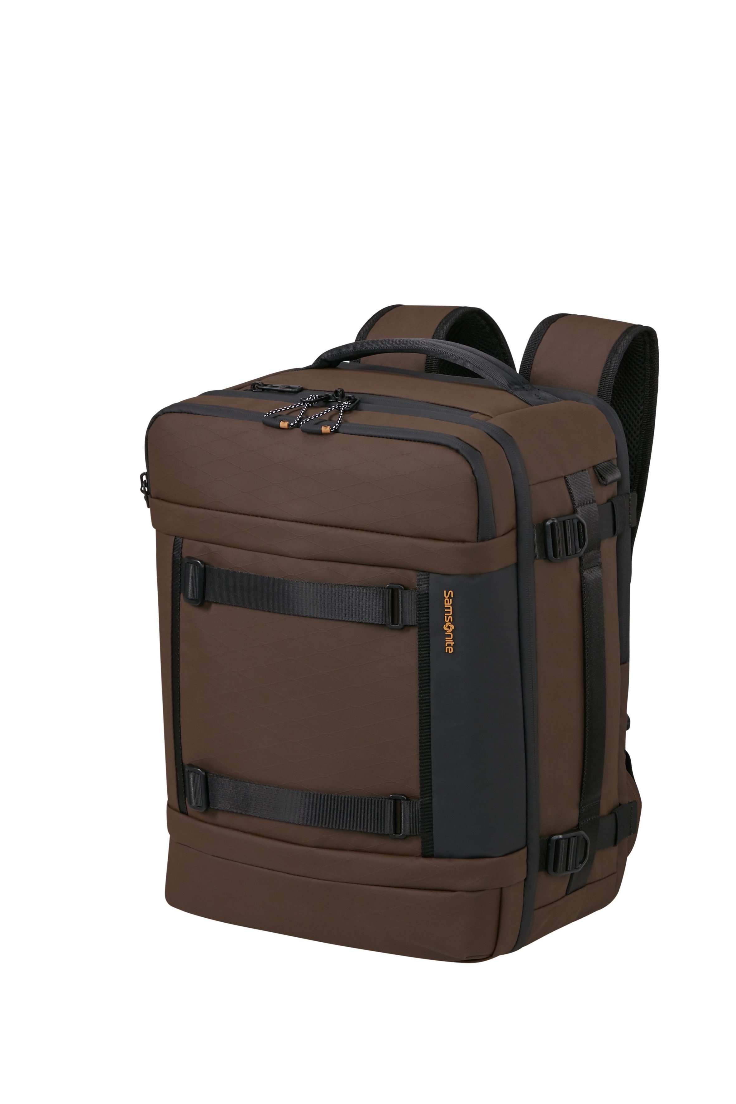 Samsonite Reiserucksack CABIN PACK, wasserabweisend