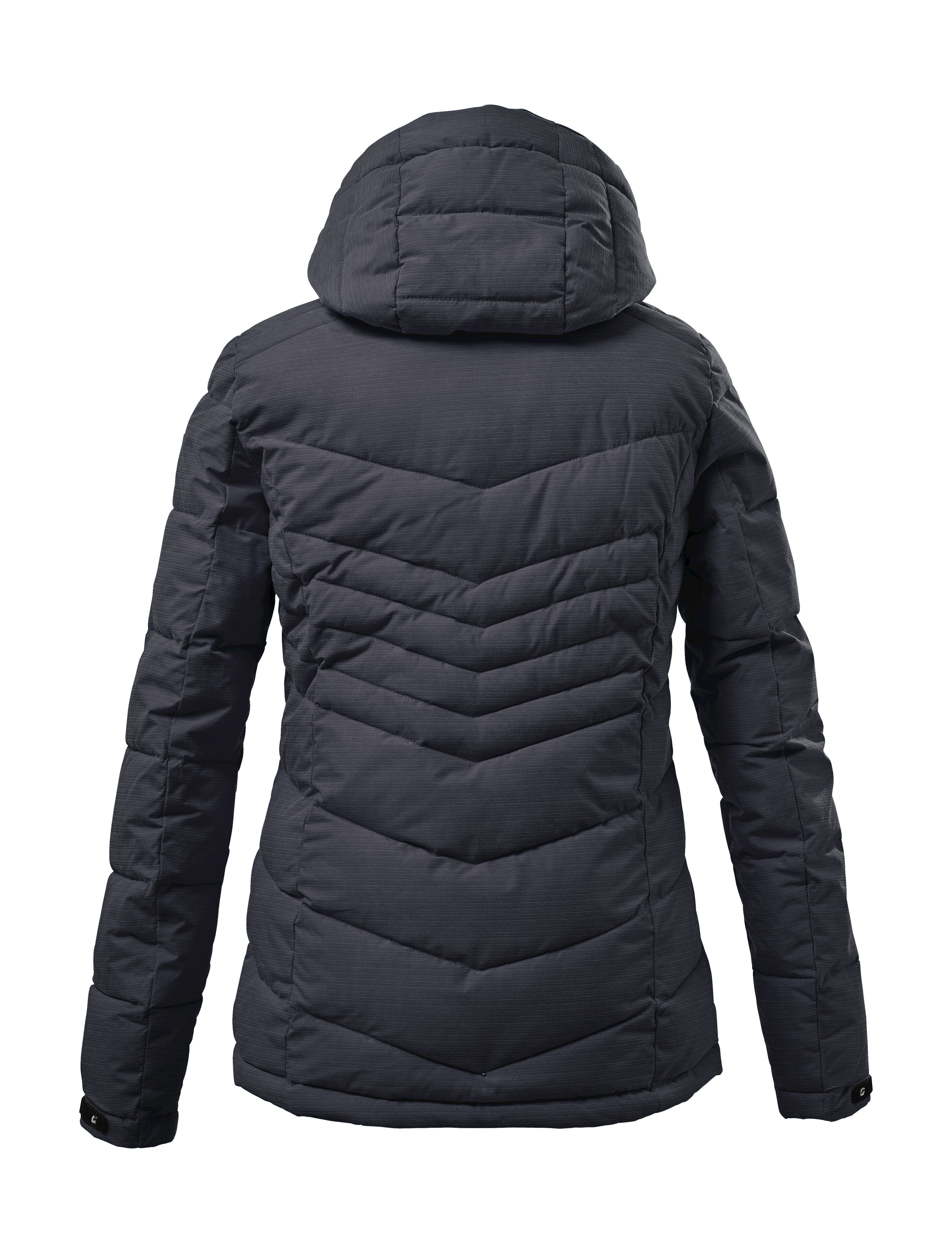 navy Steppjacke QLTD JCKT Killtec 149 WMN KOW