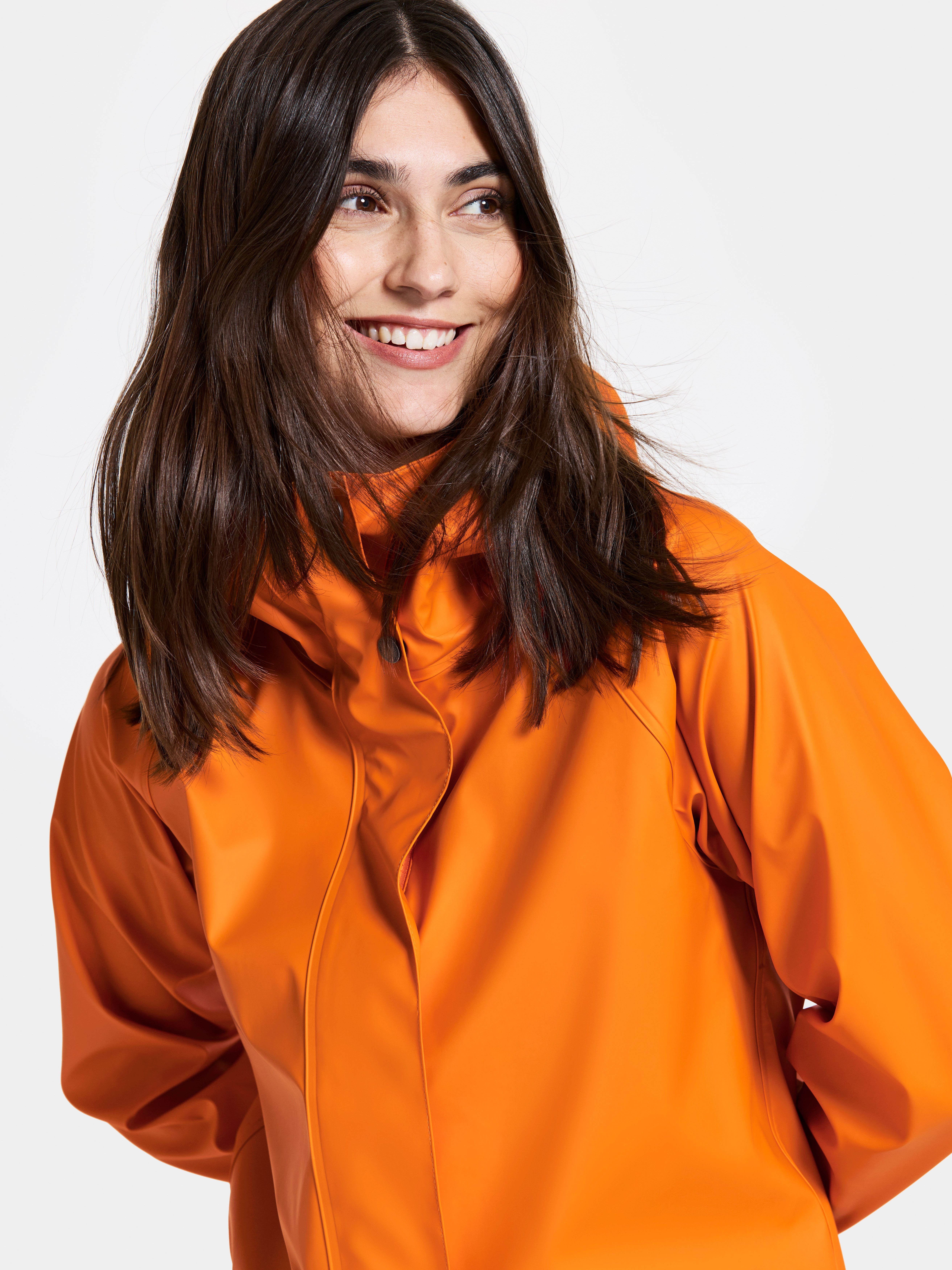 Didriksons Outdoorjacke