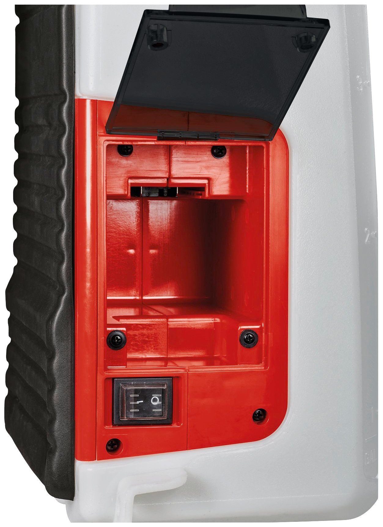 Einhell Akku-Drucksprühgerät GE-WS 18/150 Li-Solo, (1-tlg) – Bild 5 von 5