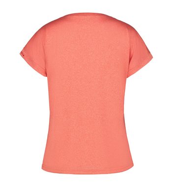Icepeak T-Shirt Brownfield Shirt orange