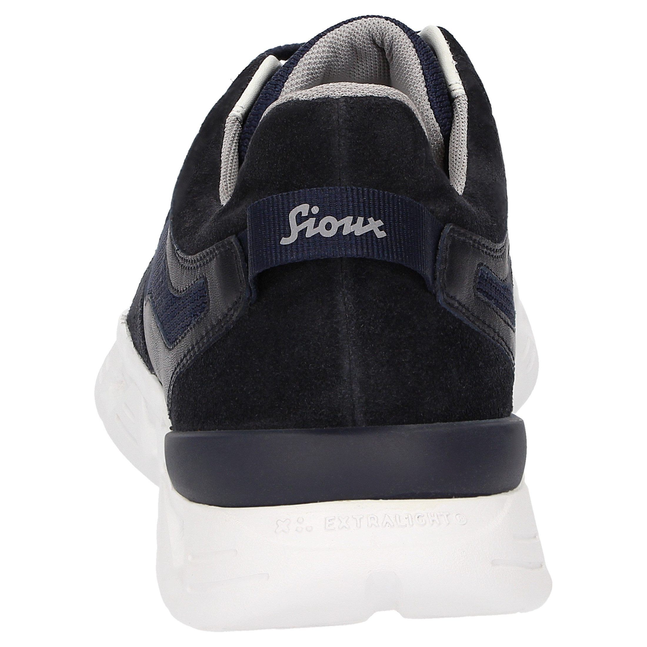 SIOUX Noxolan-701 Sneaker