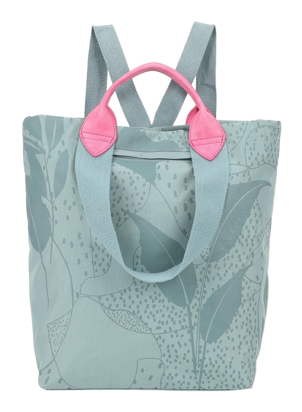 Fritzi aus Preußen Schultertasche Limited Leaves Lighty günstig online kaufen