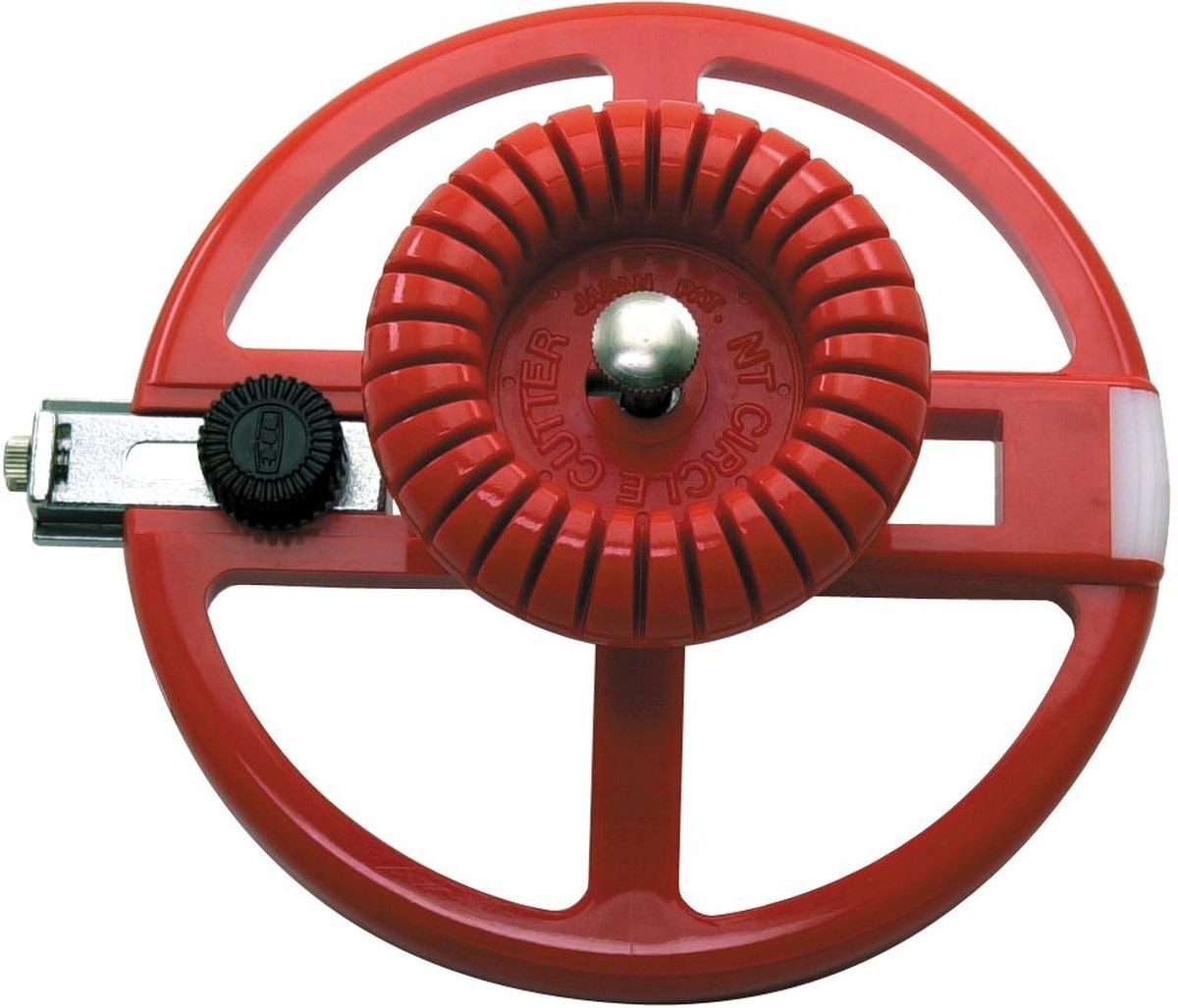 Nourished Essentials Cutter Kreisschneider C 2500 P