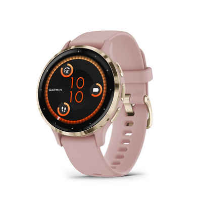 Garmin VENU 3S Smartwatch (3 cm/1,2 Zoll)