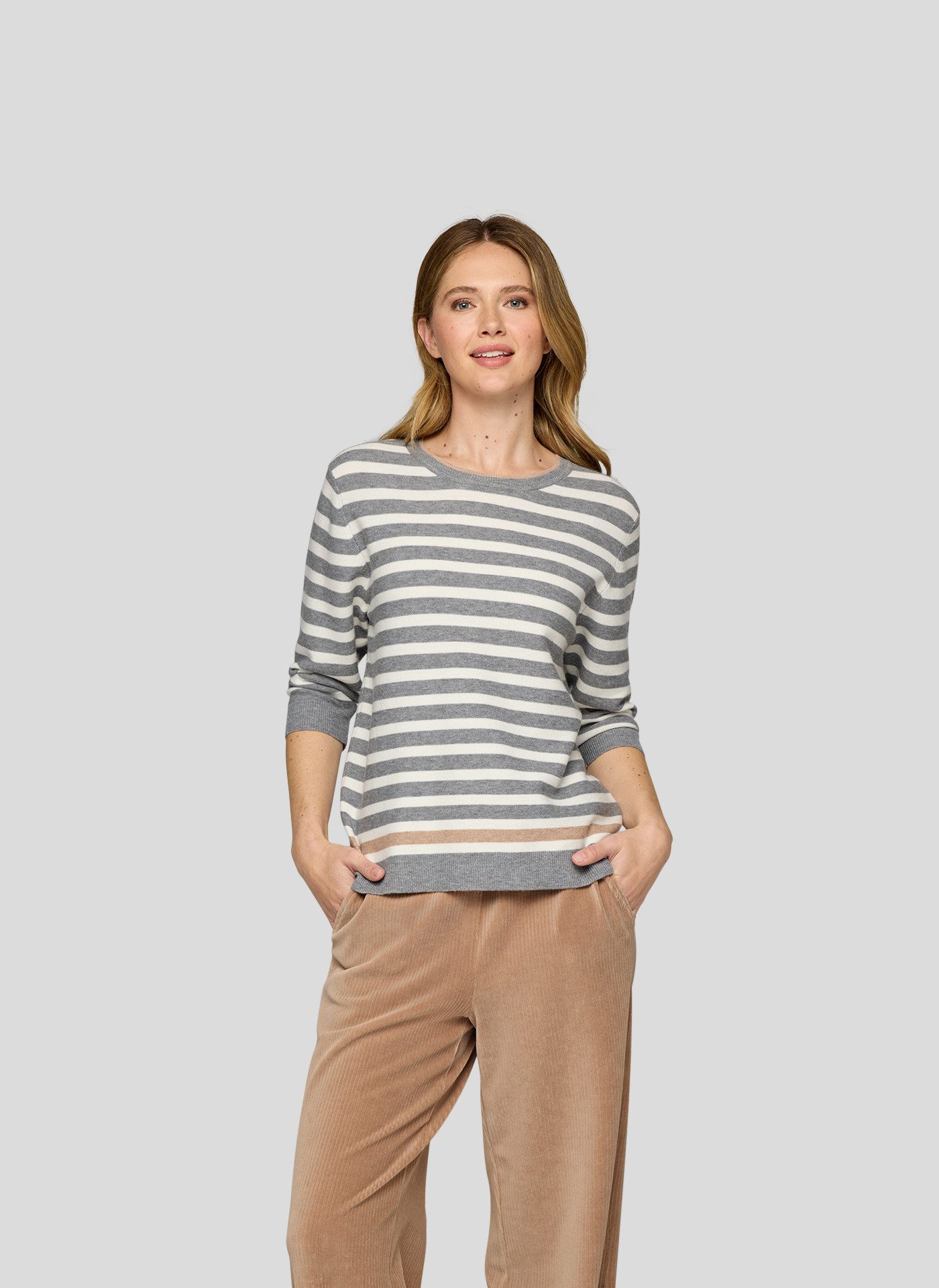 Rabe Strickpullover günstig online kaufen