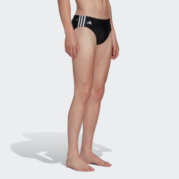 adidas Performance Badehose CLASSIC 3-STREIFEN (1-St)