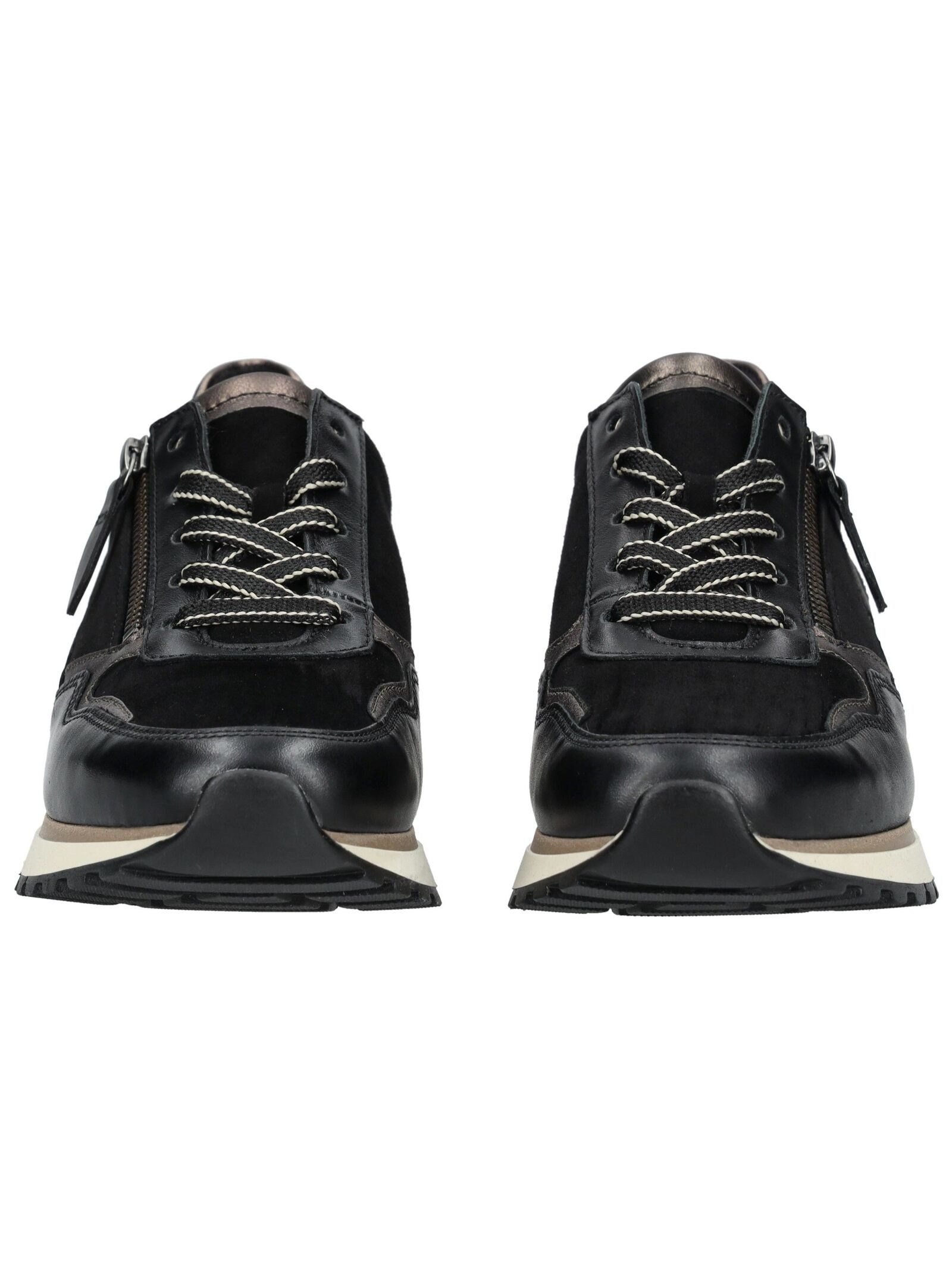 Gabor Comfort Gabor Comfort Sneaker Leder Sneaker