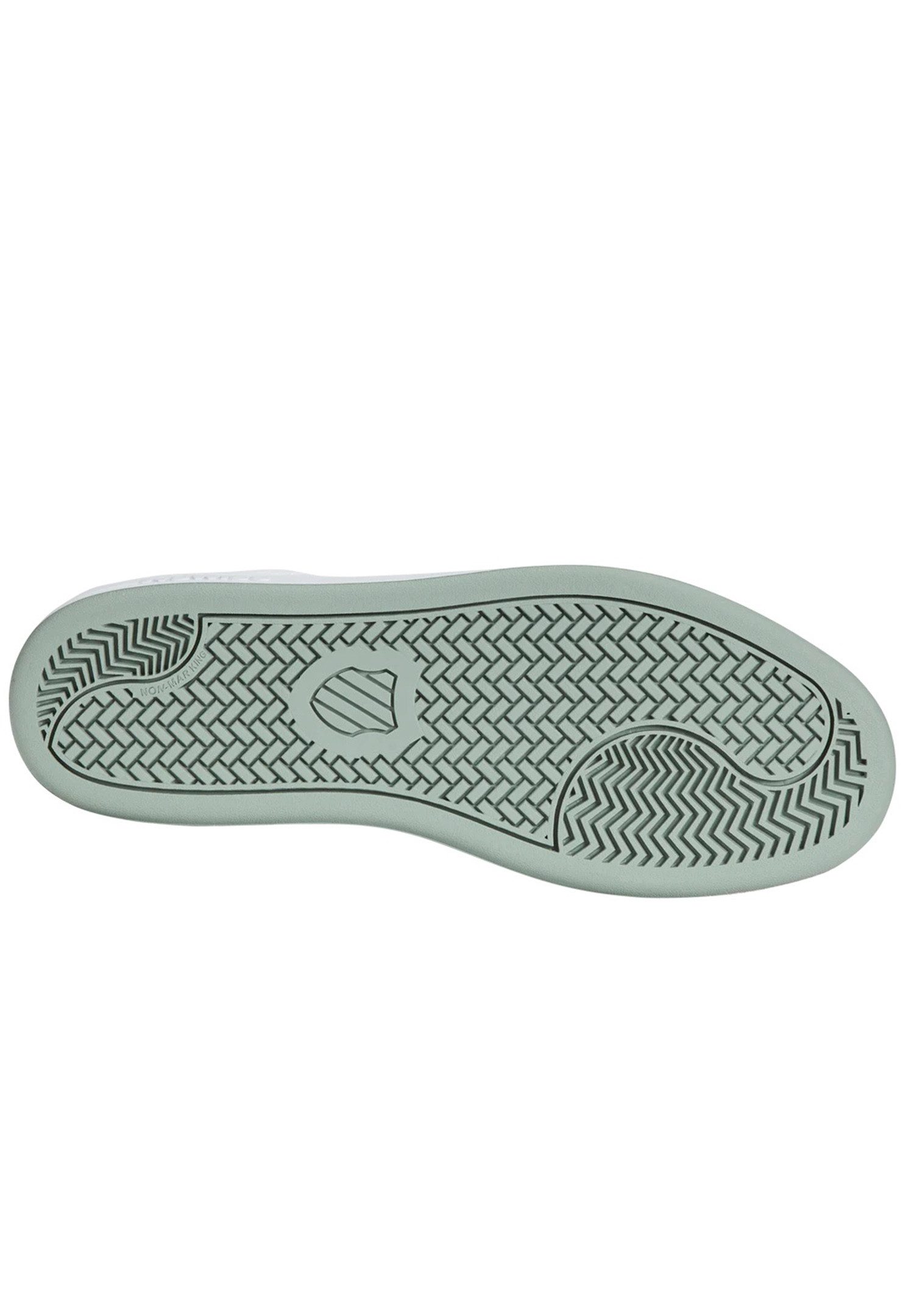 K-Swiss Court Shield Sneaker