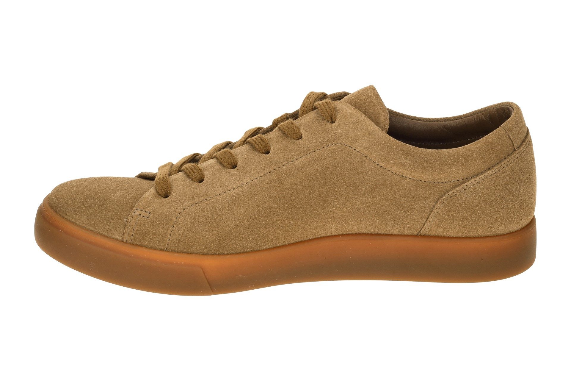 Ecco 56011405034 Schnürschuh