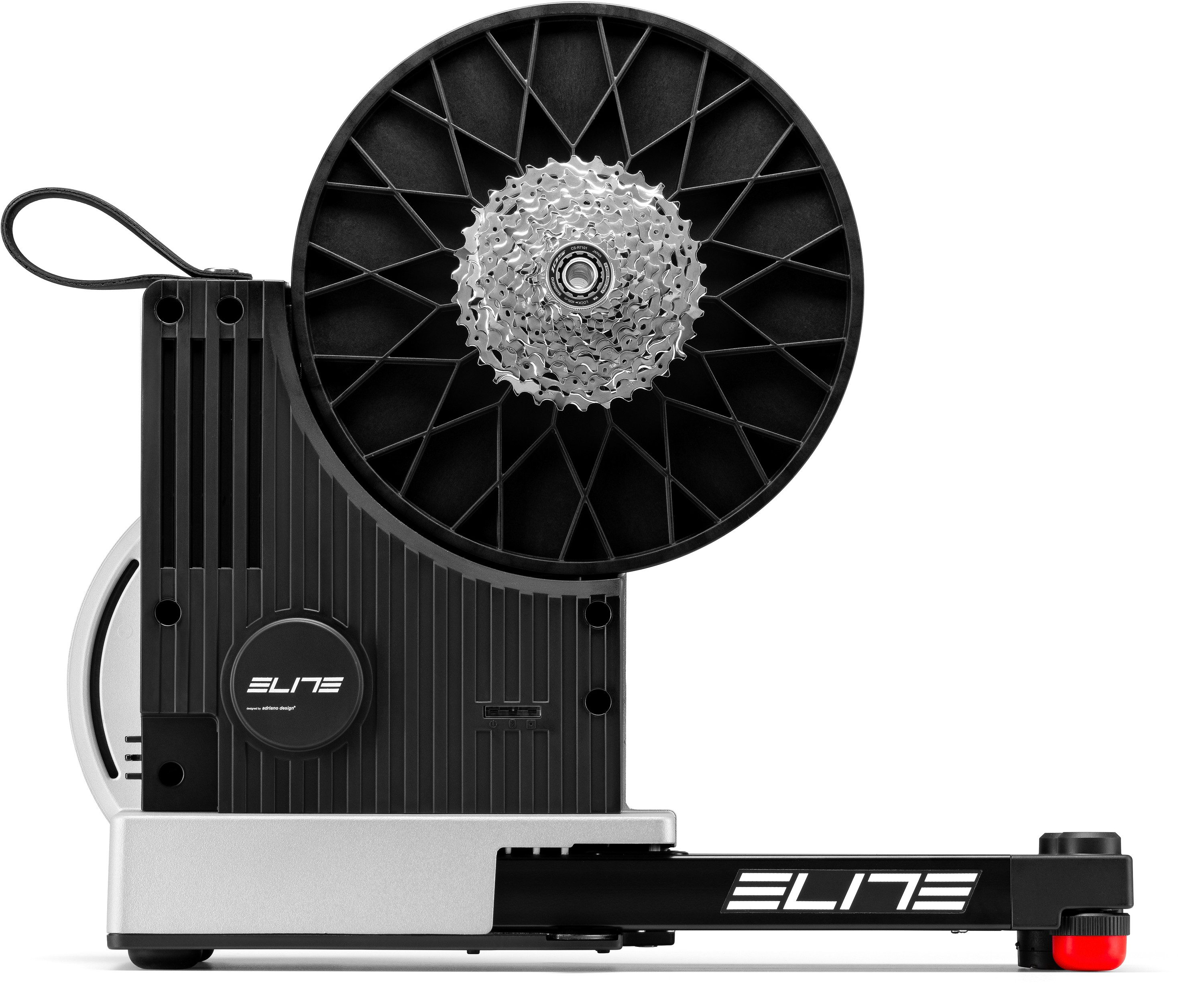 Elite Rollentrainer, RollentrainerJusto 2