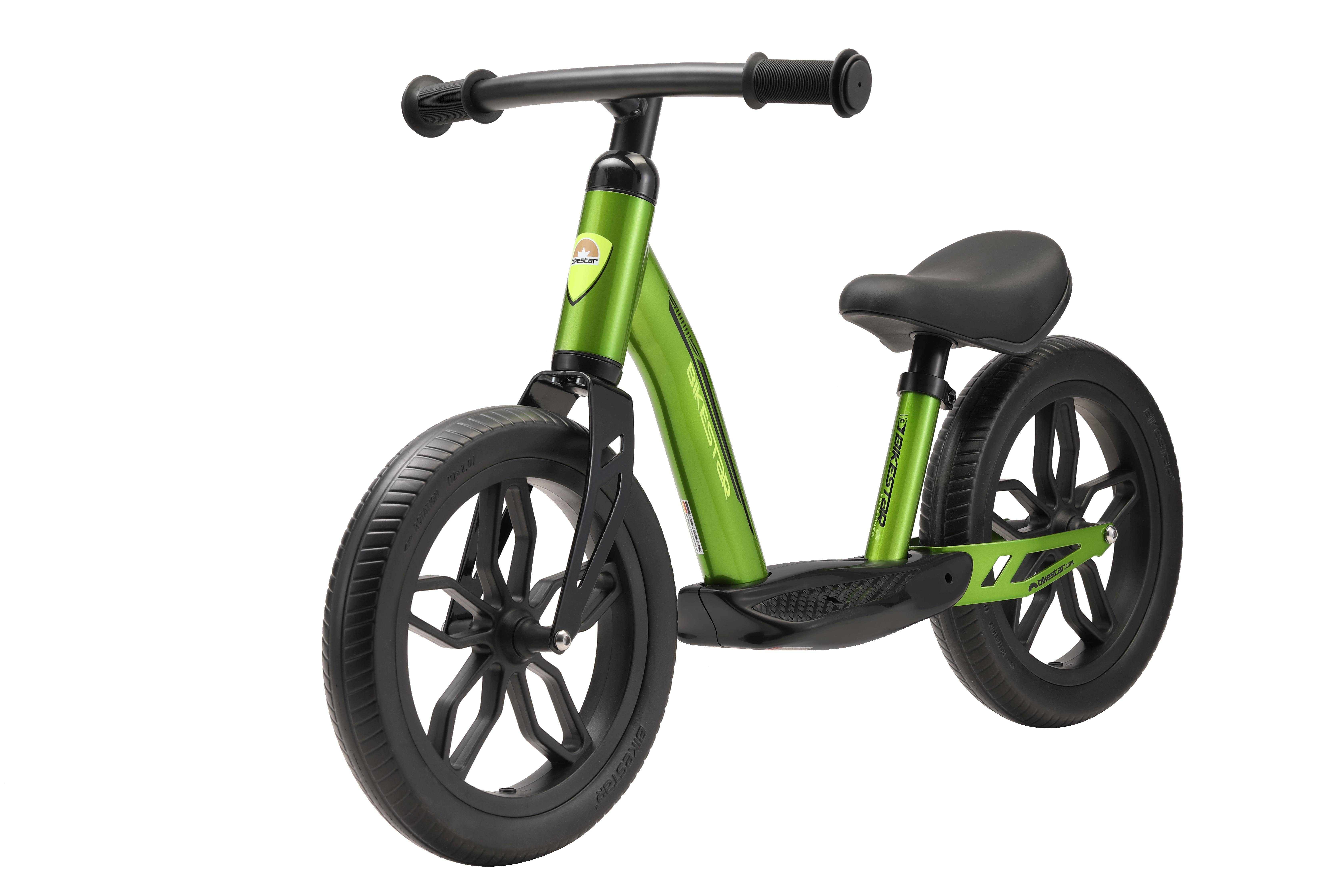 Bikestar Laufrad für Kinder von 3 günstig online kaufen