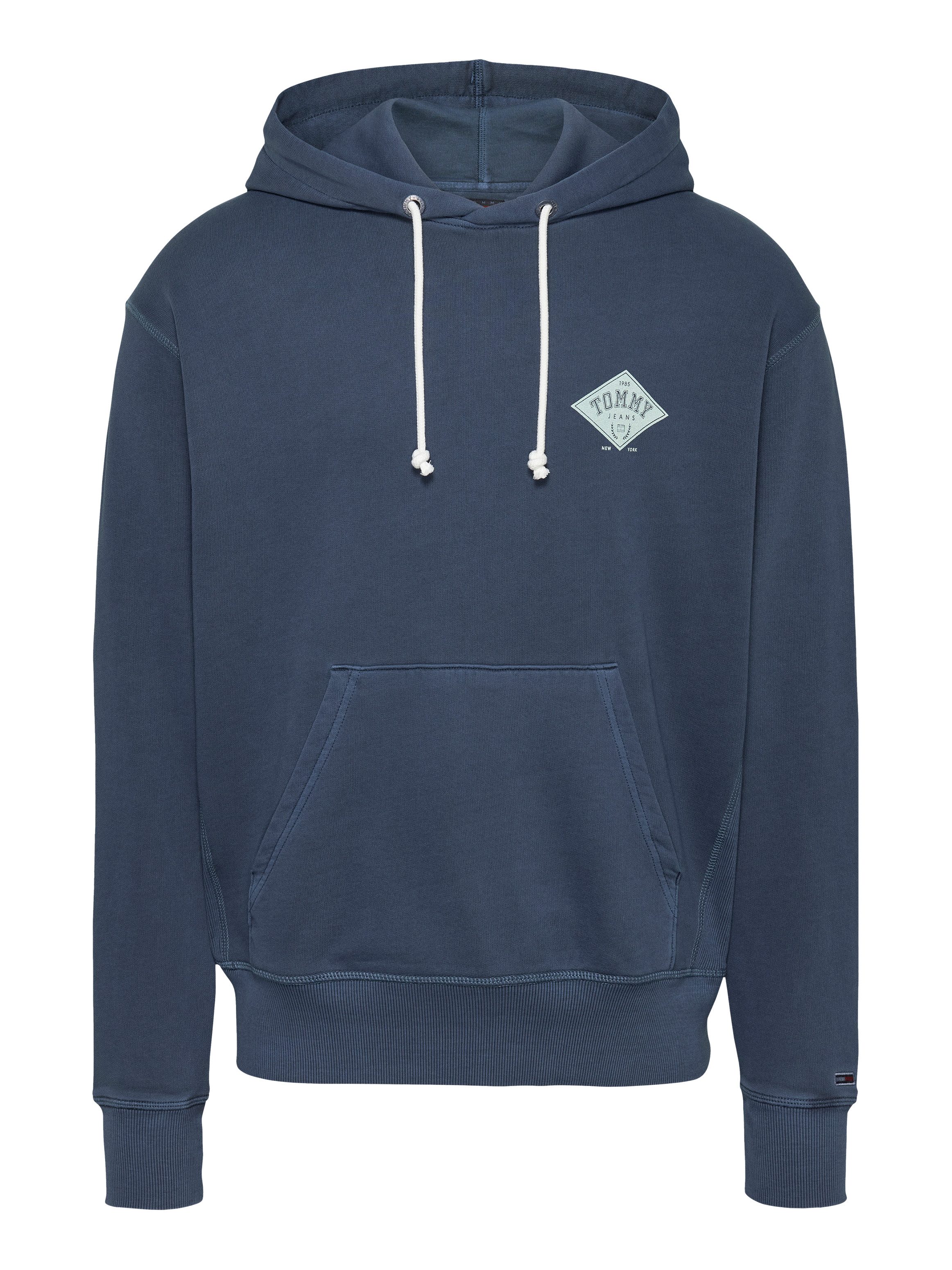 Dark Night Navy