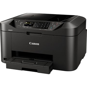 Canon Canon MAXIFY MB2150 Tintenstrahldrucker, (WLAN, ADF (Automatischer Dokumenteneinzug), Automatischer Duplexdruck)