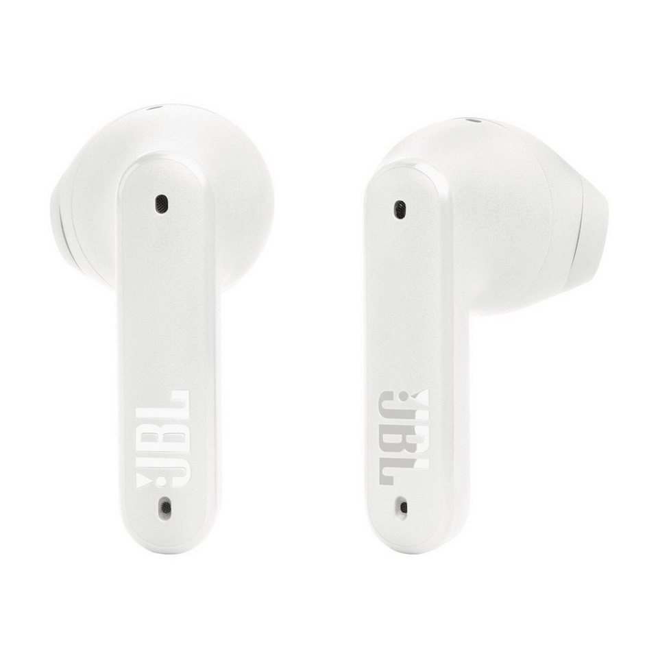 In-Ear-Kopfhörer, kabellose Noise-Cancelling-Ohrhörer Tune JBL Komplett Flex wireless