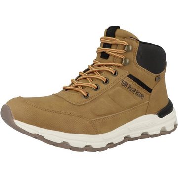 TOM TAILOR 4271801 Jungen, Unisex Kinder Schnürboots