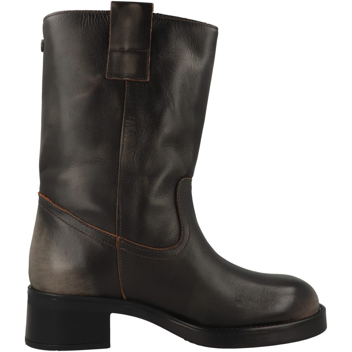 STEVE MADDEN Benedict Damen Winterboots Stiefeletten, Stiefel, Winterstiefel, Winterboots, Schneestiefel