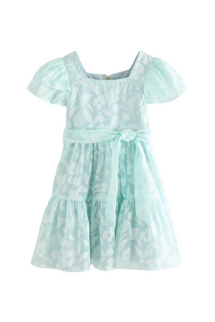 Baker by Ted Baker Partykleid Baker By Ted Baker Kleid mit Blumenmuster (1- günstig online kaufen