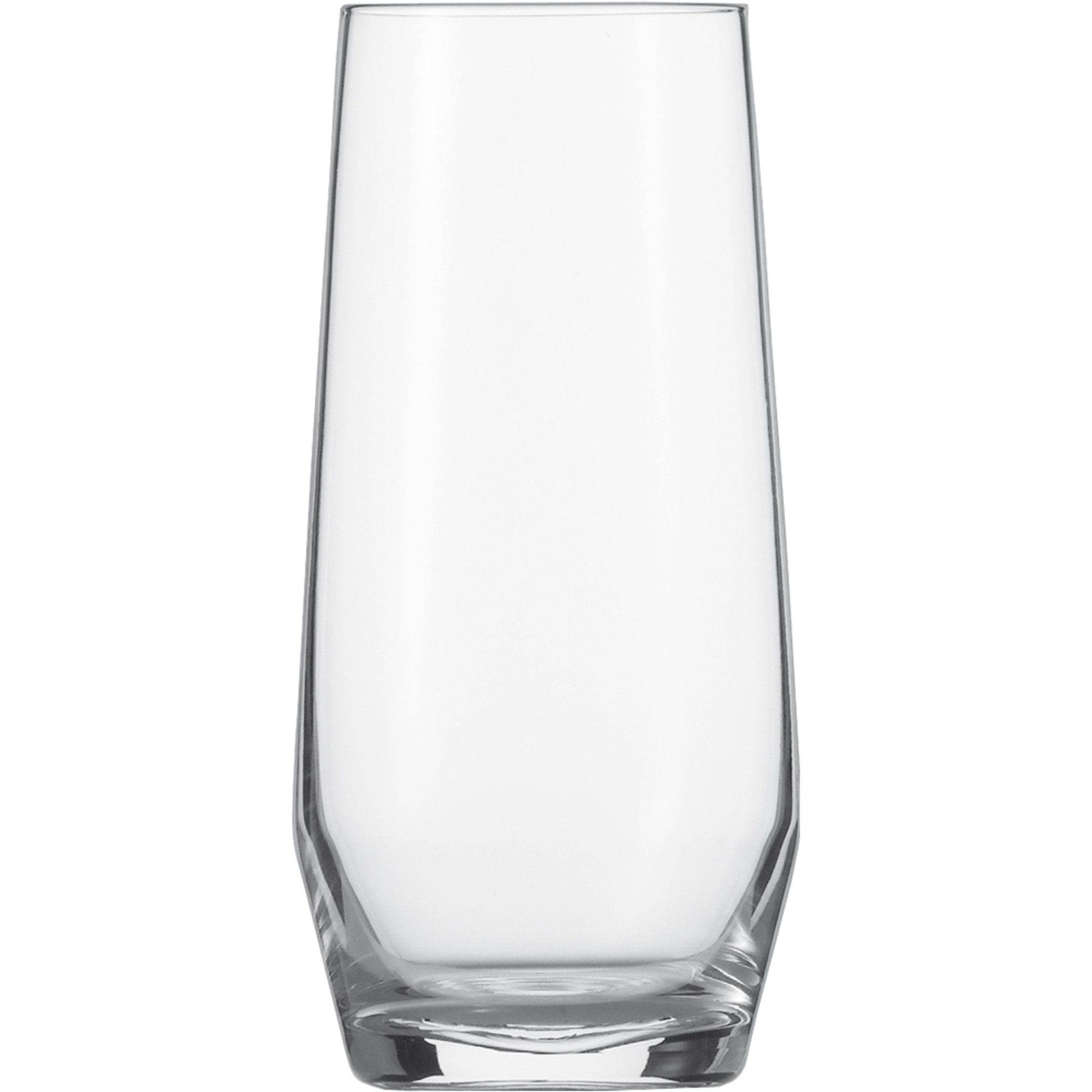 SCHOTT-ZWIESEL Geschirr-Set Trinkglas Pure 113771 357ml 6 Stück