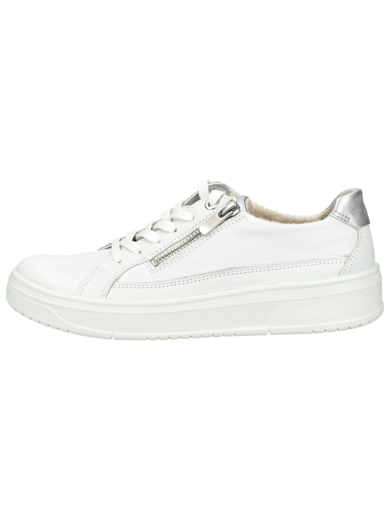 Legero Legero Sneaker Glattleder Sneaker