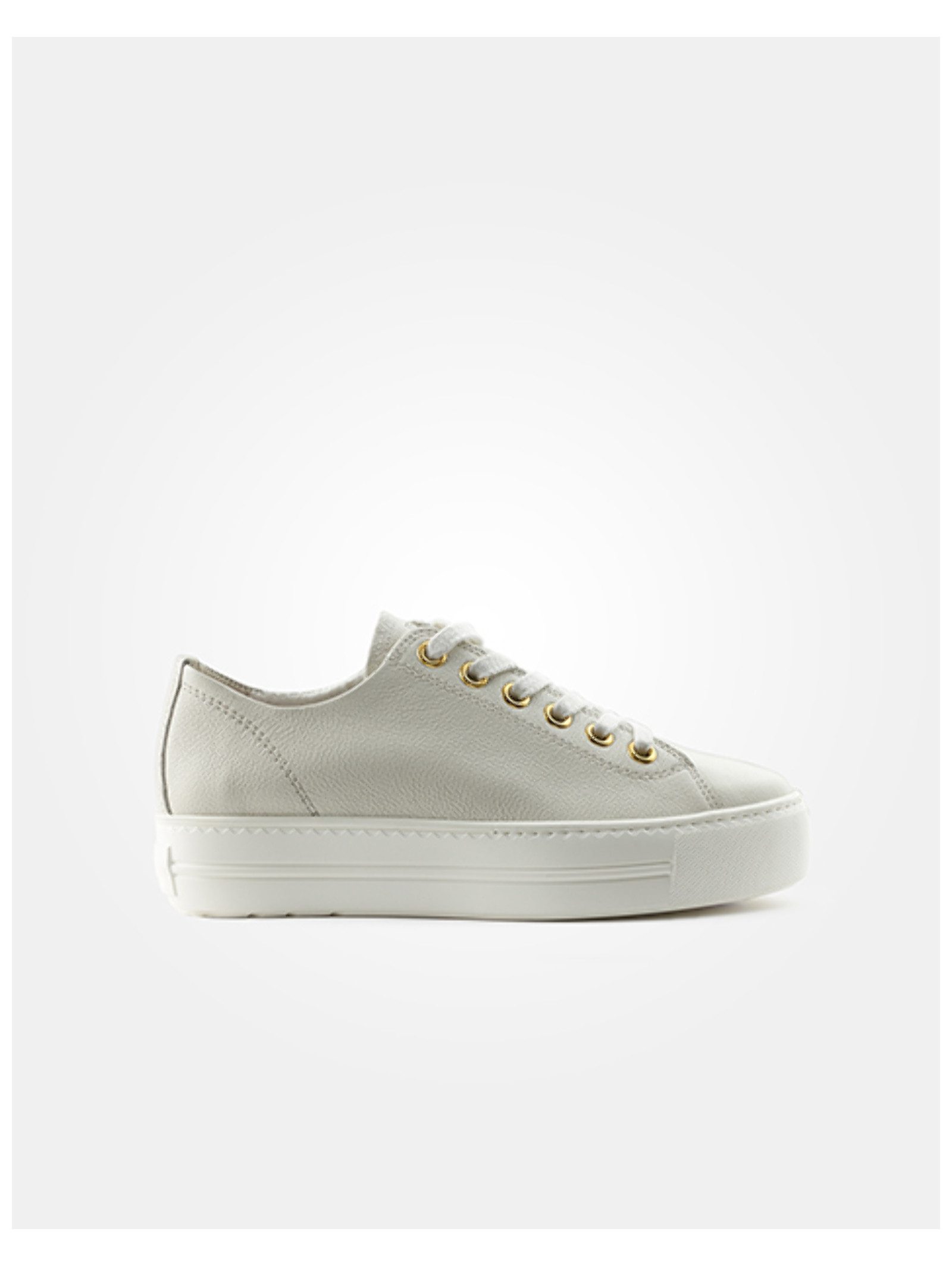 Paul Green Sneaker Glattleder . Sneaker (1-tlg)