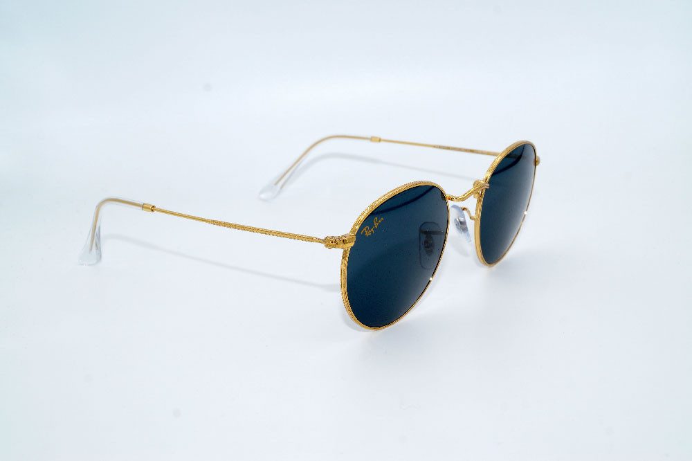 Ray-Ban Sonnenbrille RAY BAN Sonnenbrille Sunglasses günstig online kaufen