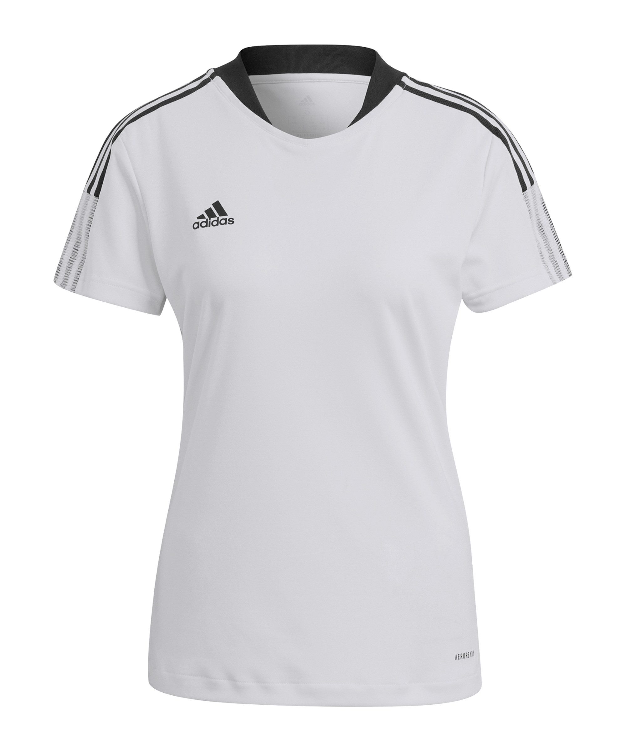 adidas Performance T-Shirt adidas Performance Tiro 21 Trainingsshirt Damen günstig online kaufen