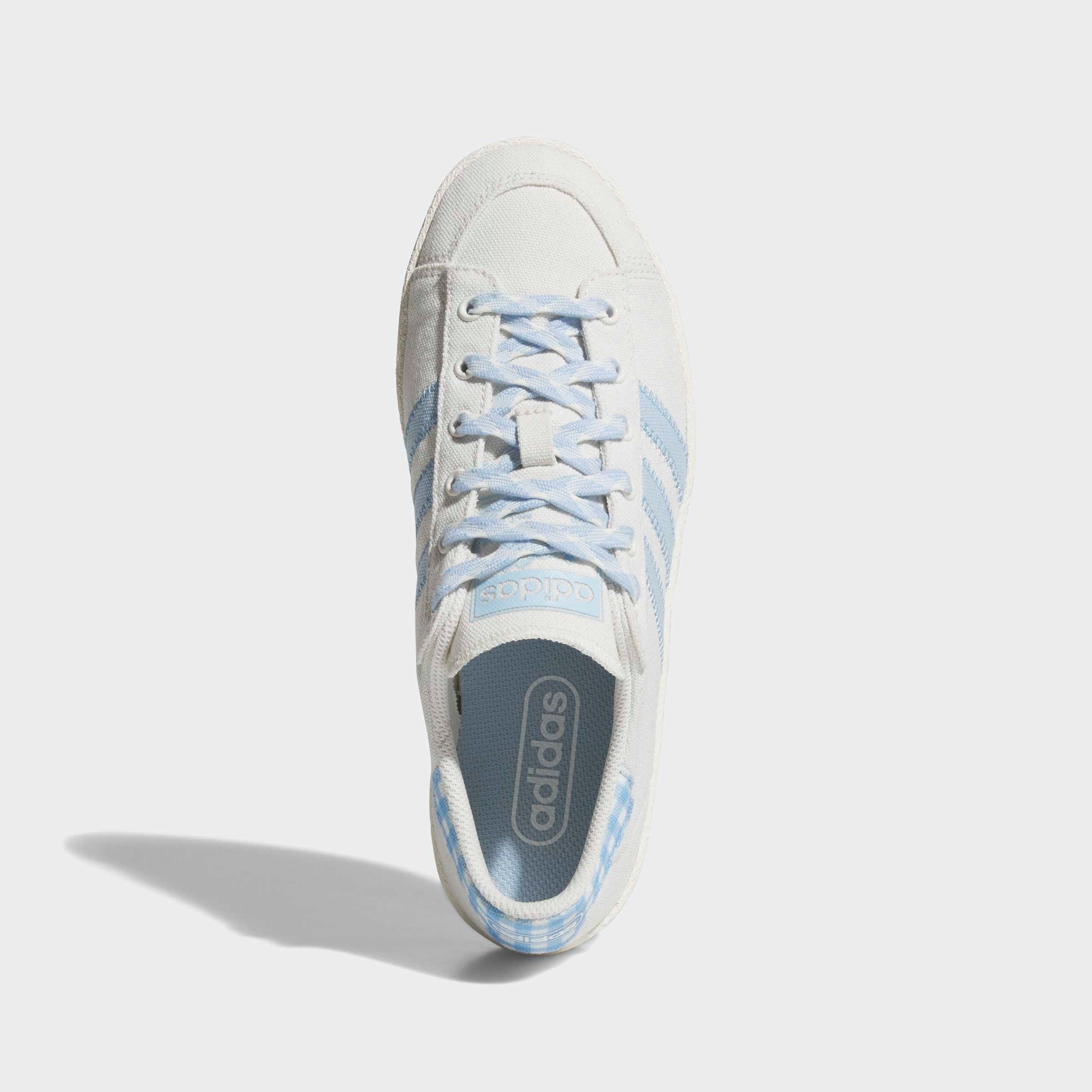 adidas Sportswear JUMP HOOK LOW W Sneaker – Bild 4 von 5