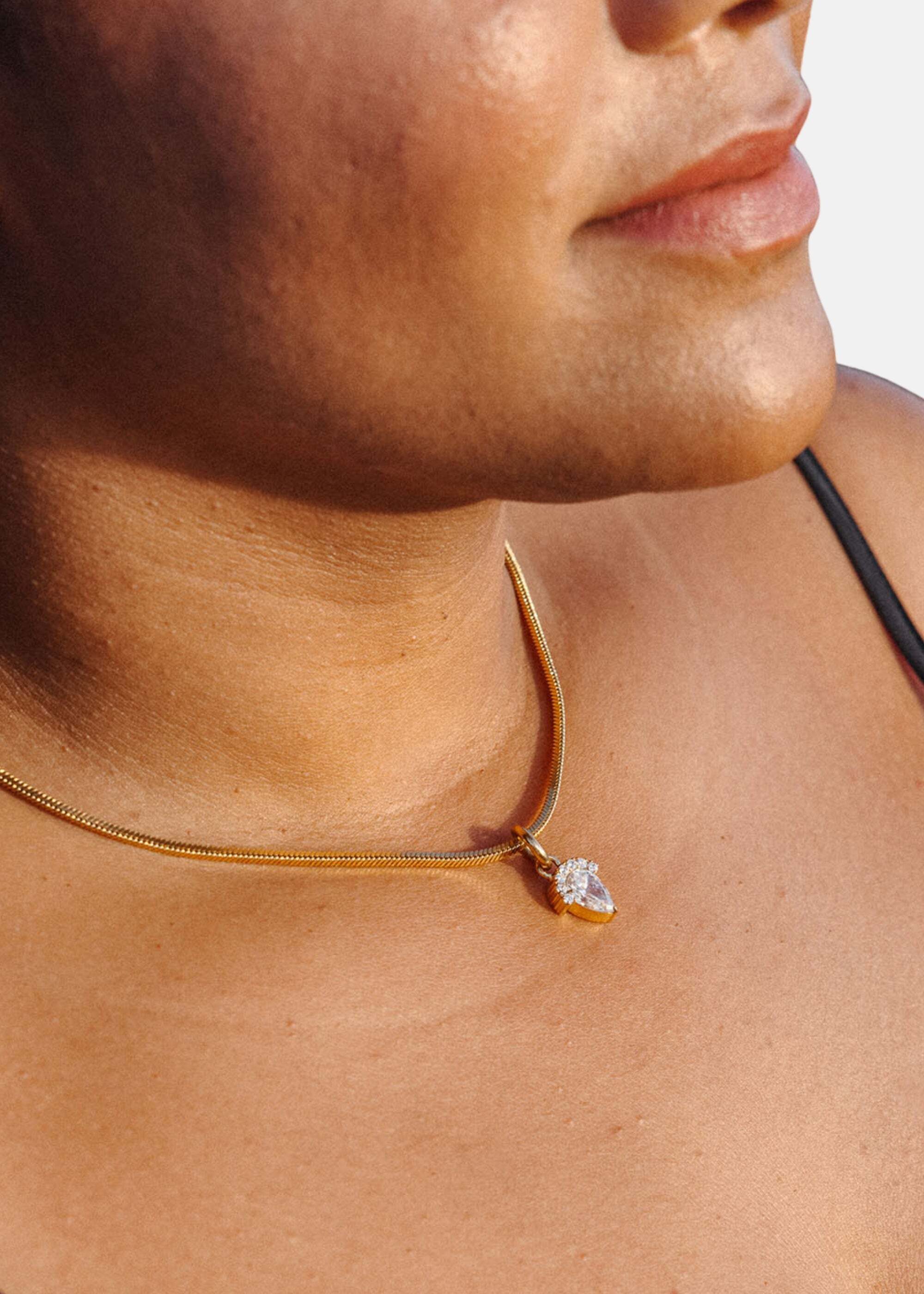 Purelei Bead Eternal Flame
