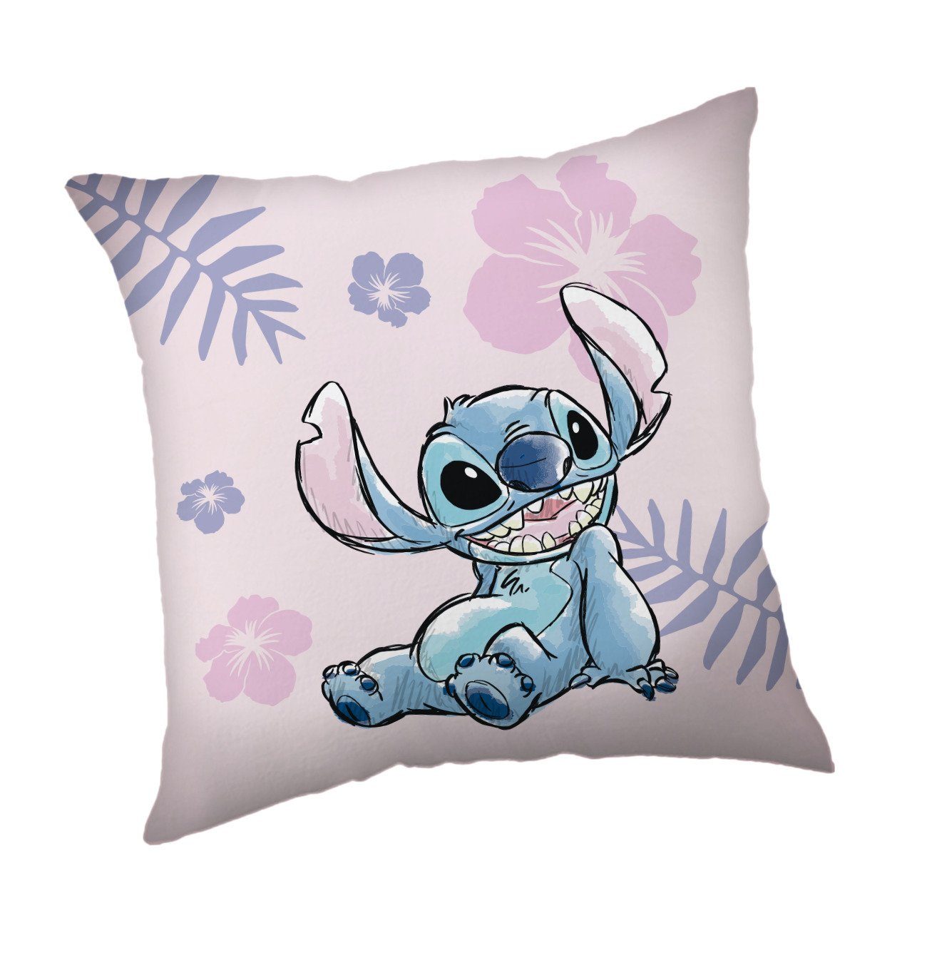 Disney Декоративні подушки Lilo and Stitch Подушки Декоративні подушки 35 x 35 cm