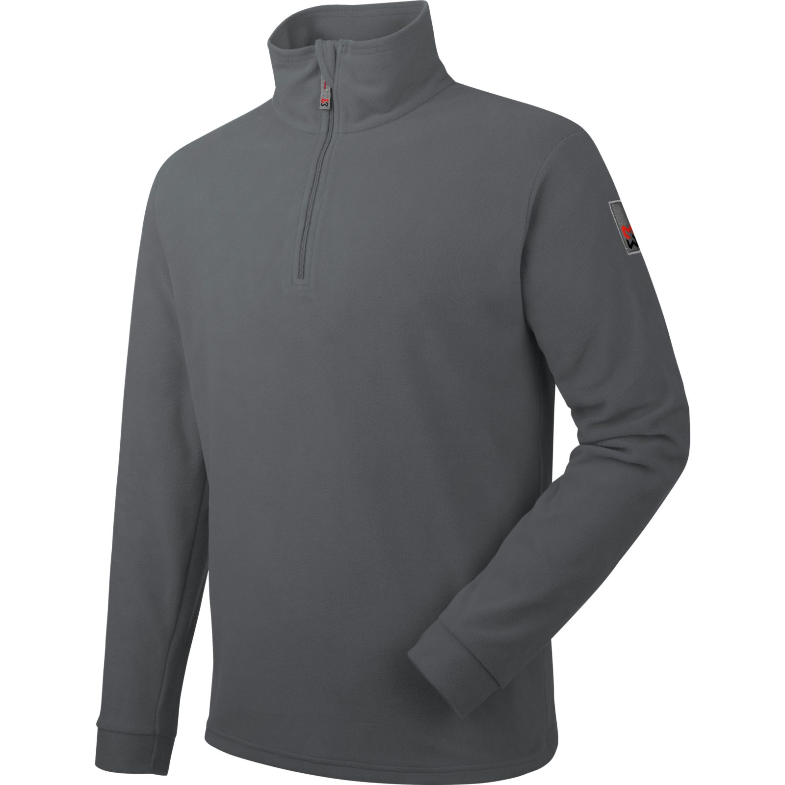 Würth MODYF Troyer Luca Fleece-Pullover für günstig online kaufen
